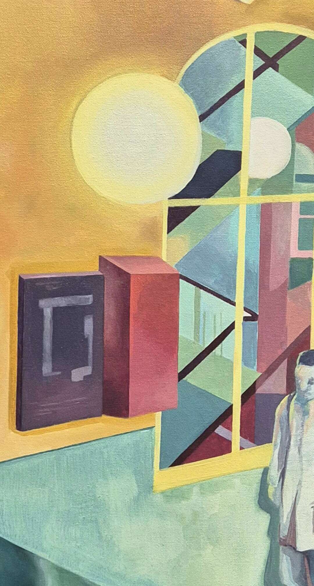 Mitzeitlich - Jasmin Roßmann 3