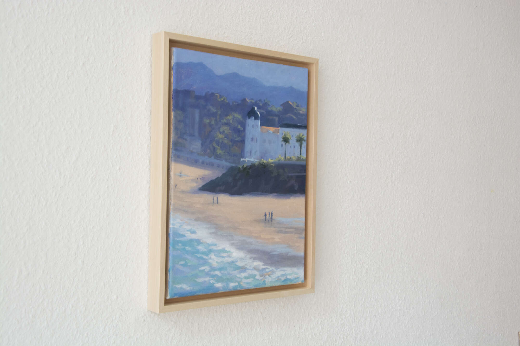 El Sardinero (Santander) - Janna Schnoor 5
