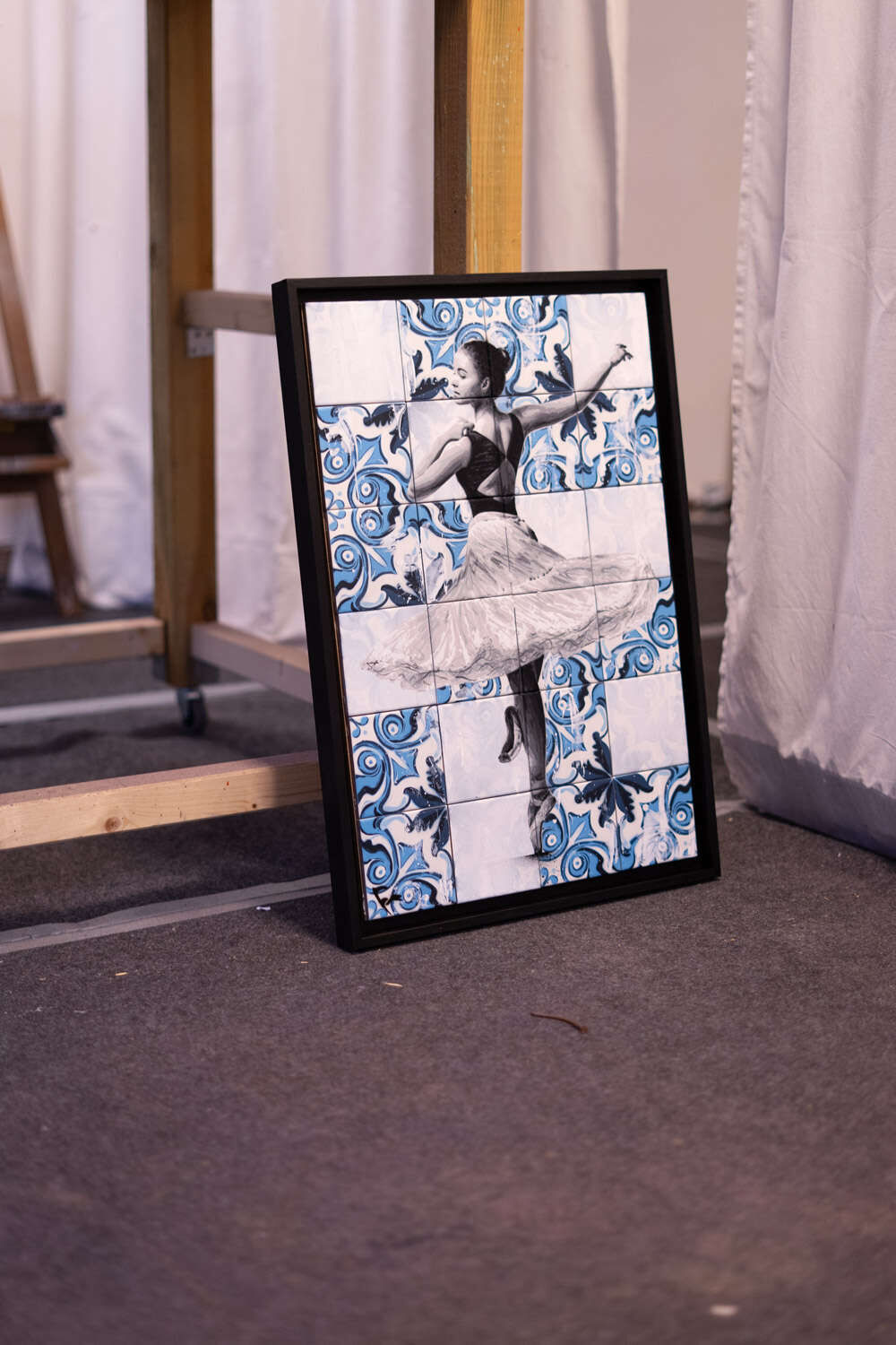 Silent Rhythm - Frederick Reifsteck 4