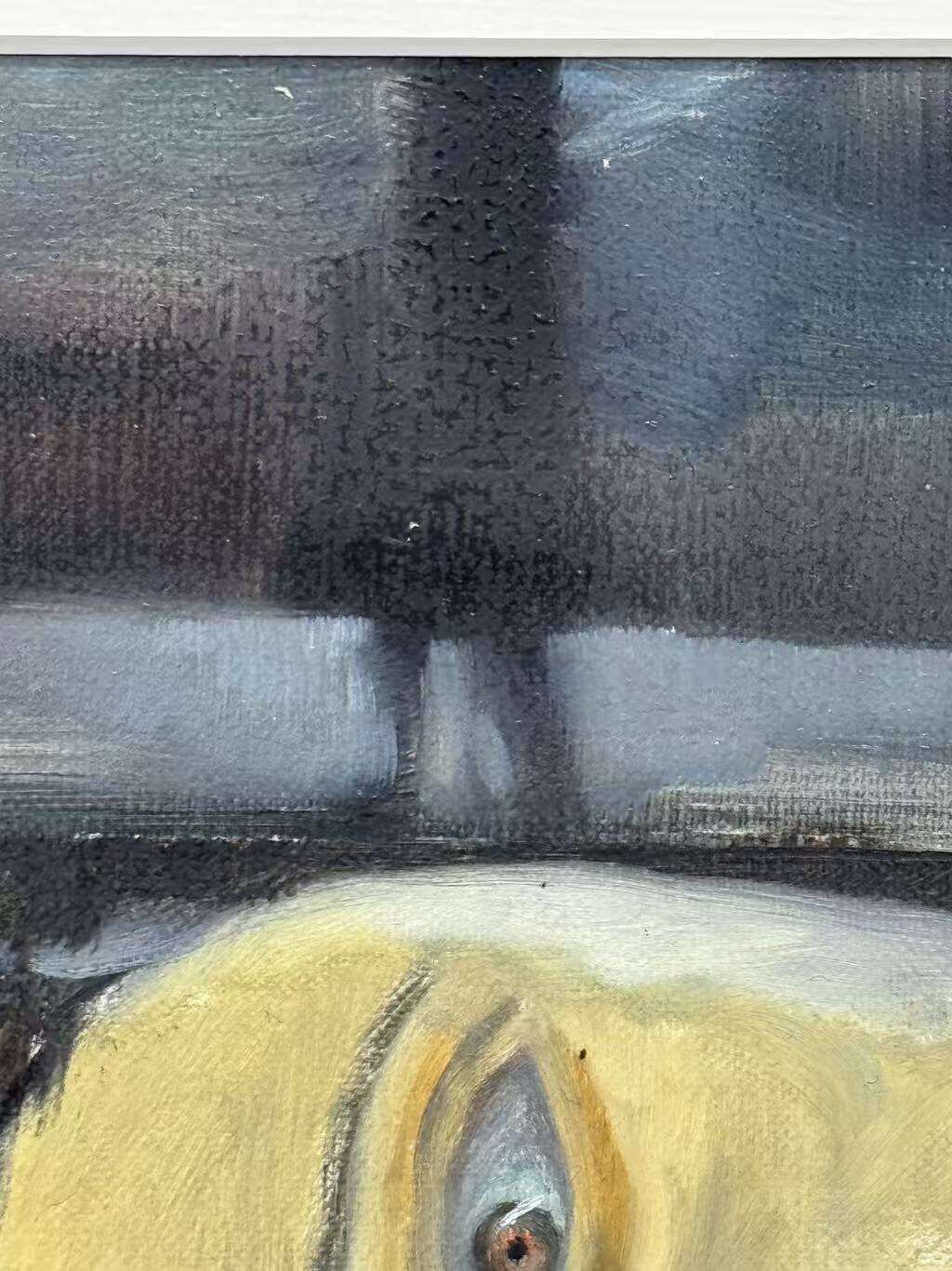 Menschen in der Nacht - Fancheng Xu 4