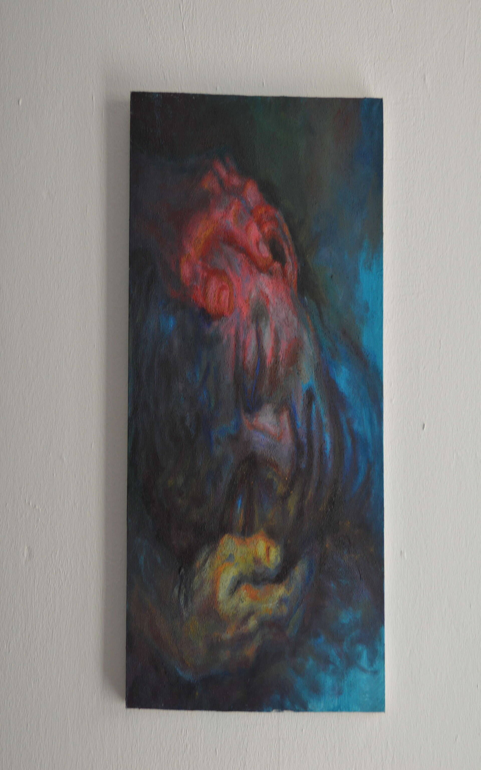 Untitled - Frederik Grill 2