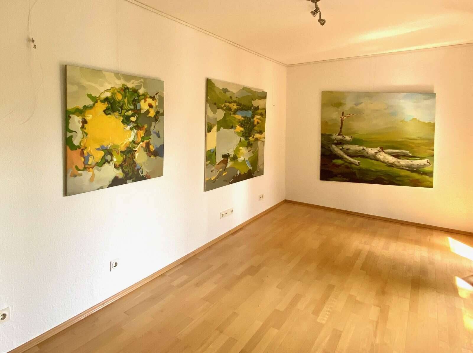 Freiburg(AA2303) - Yeonhwa Bae 2