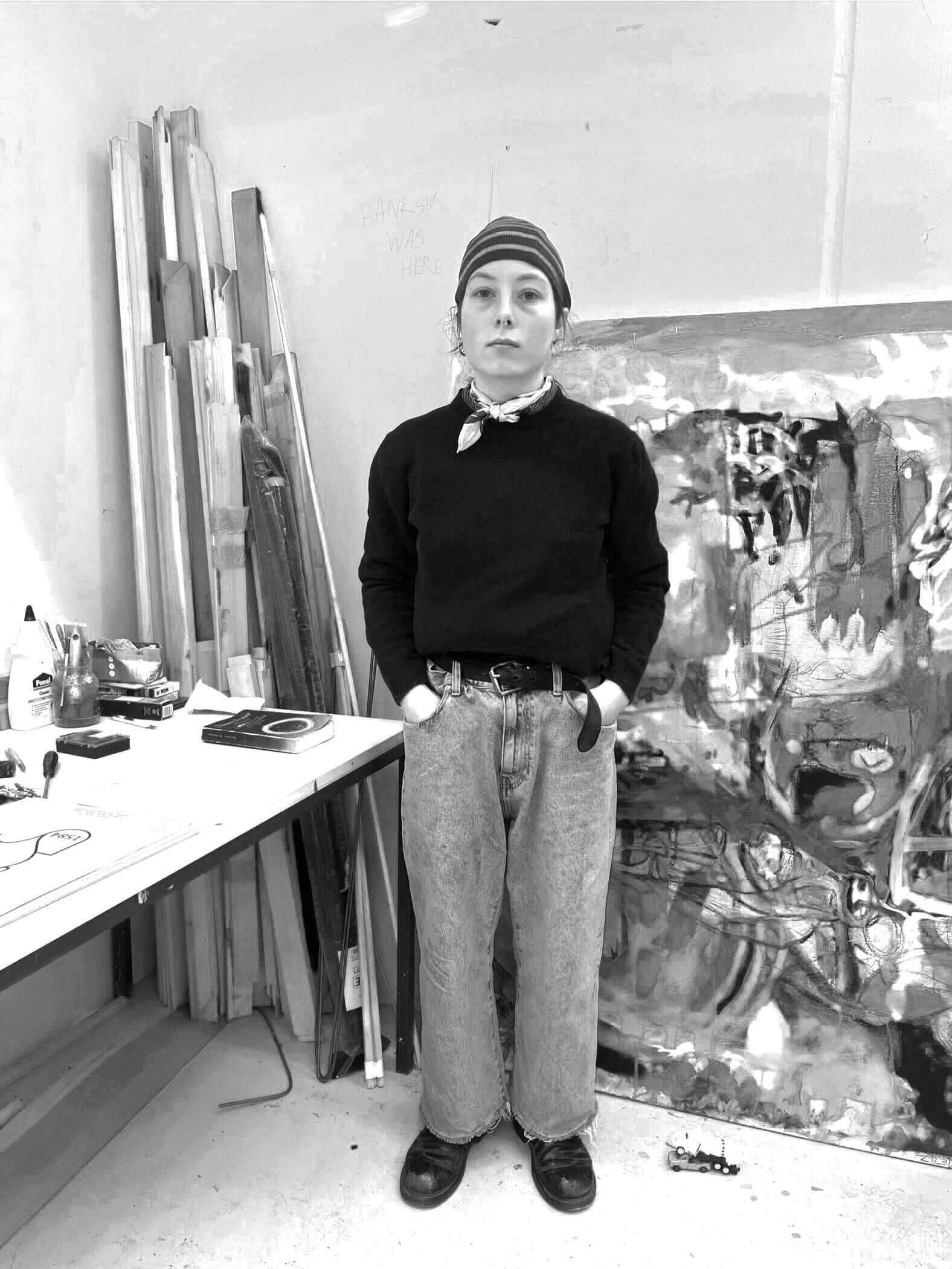 Foto von Emilia Clio Völker