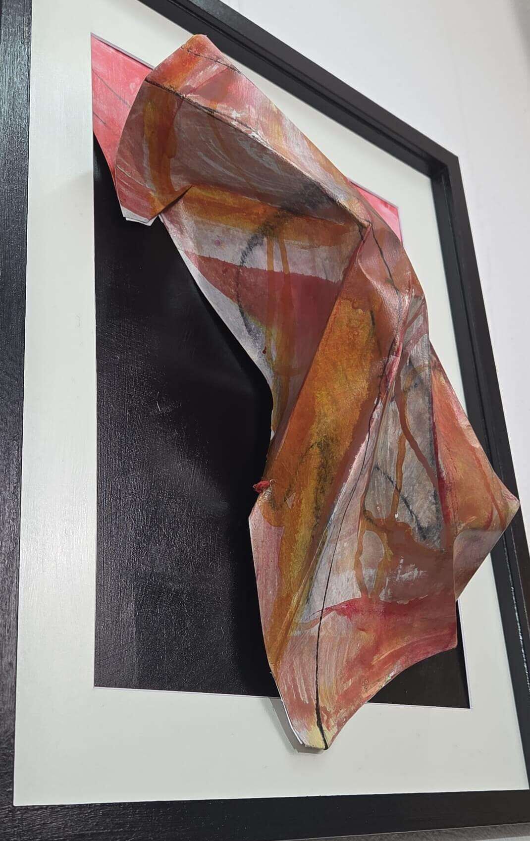 Opus Geminum: Opera 2-1025 - Vesna  Faiazza  5