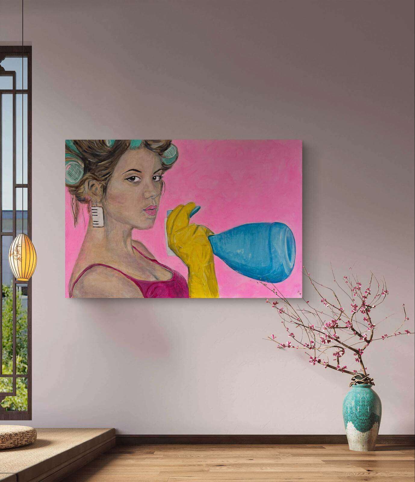 BONDY GIRL - Sybille Stein 6