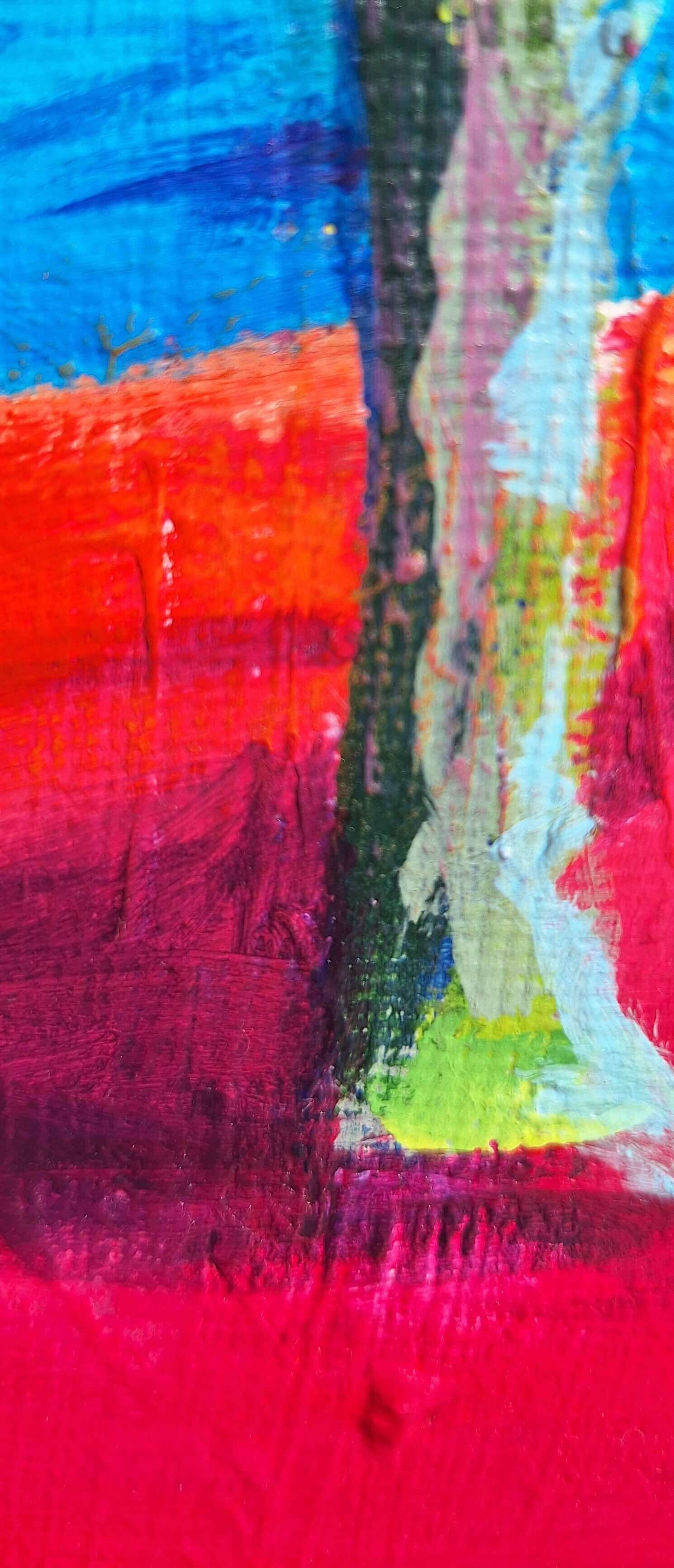 Tree Lines - Sara Wimmers 4