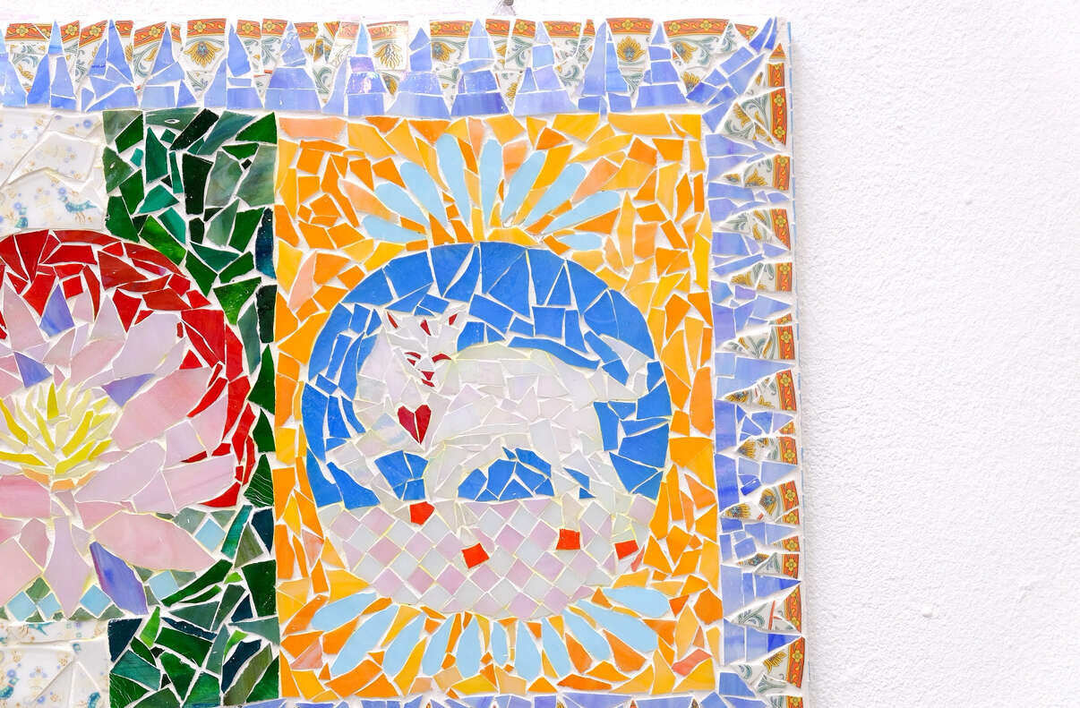 Seerose - Anna Leisner 7