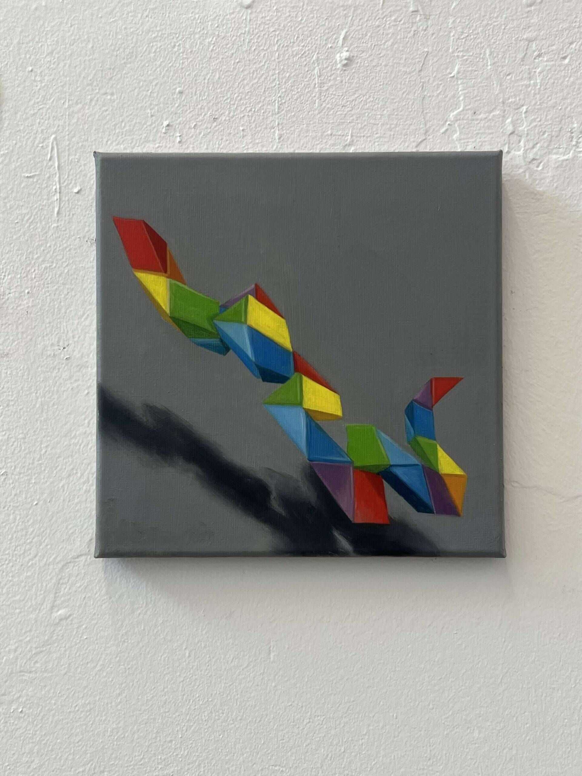 Block Magic 1 - Richard Ebel 2