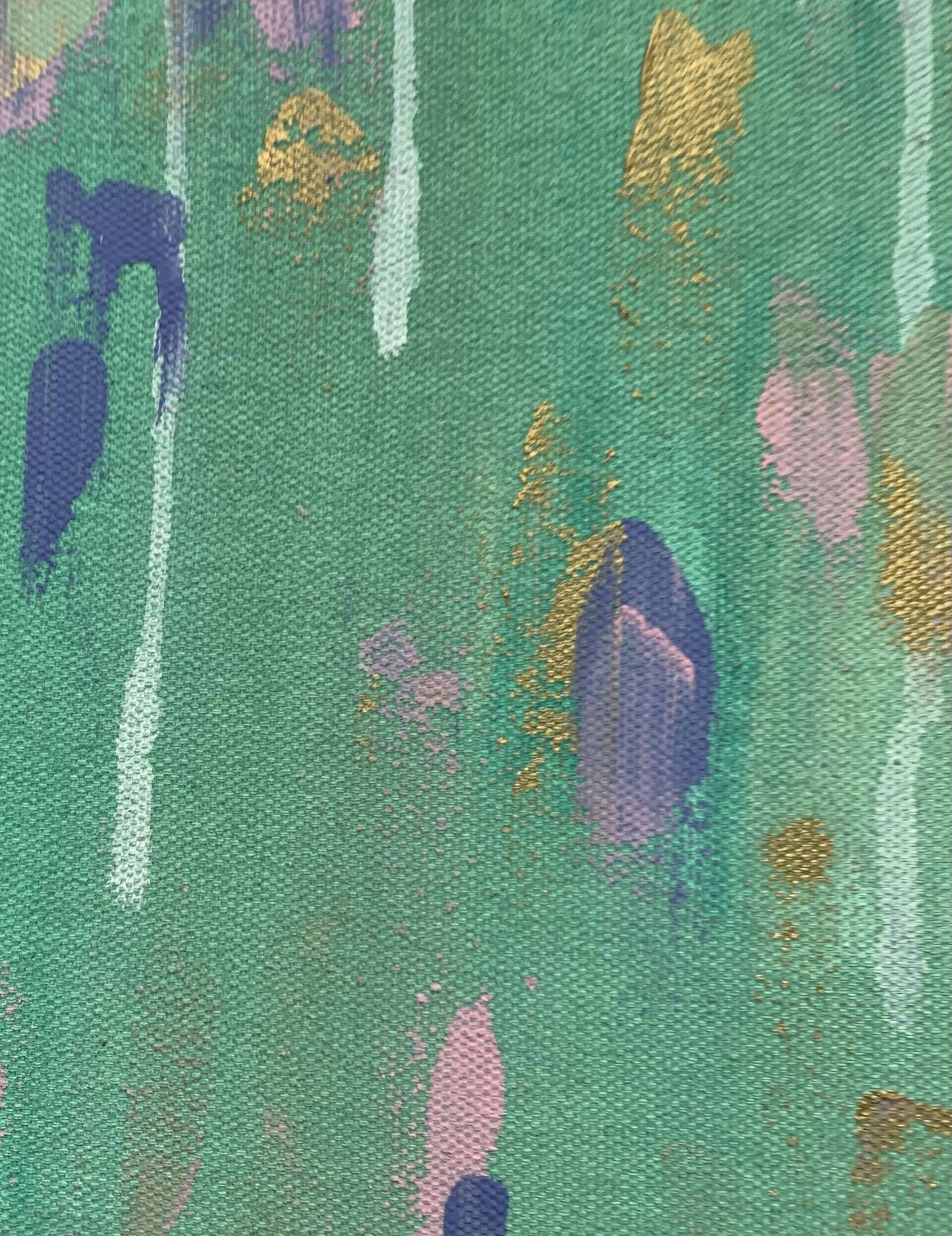 Floating garden - Julienne  Dumrese 3