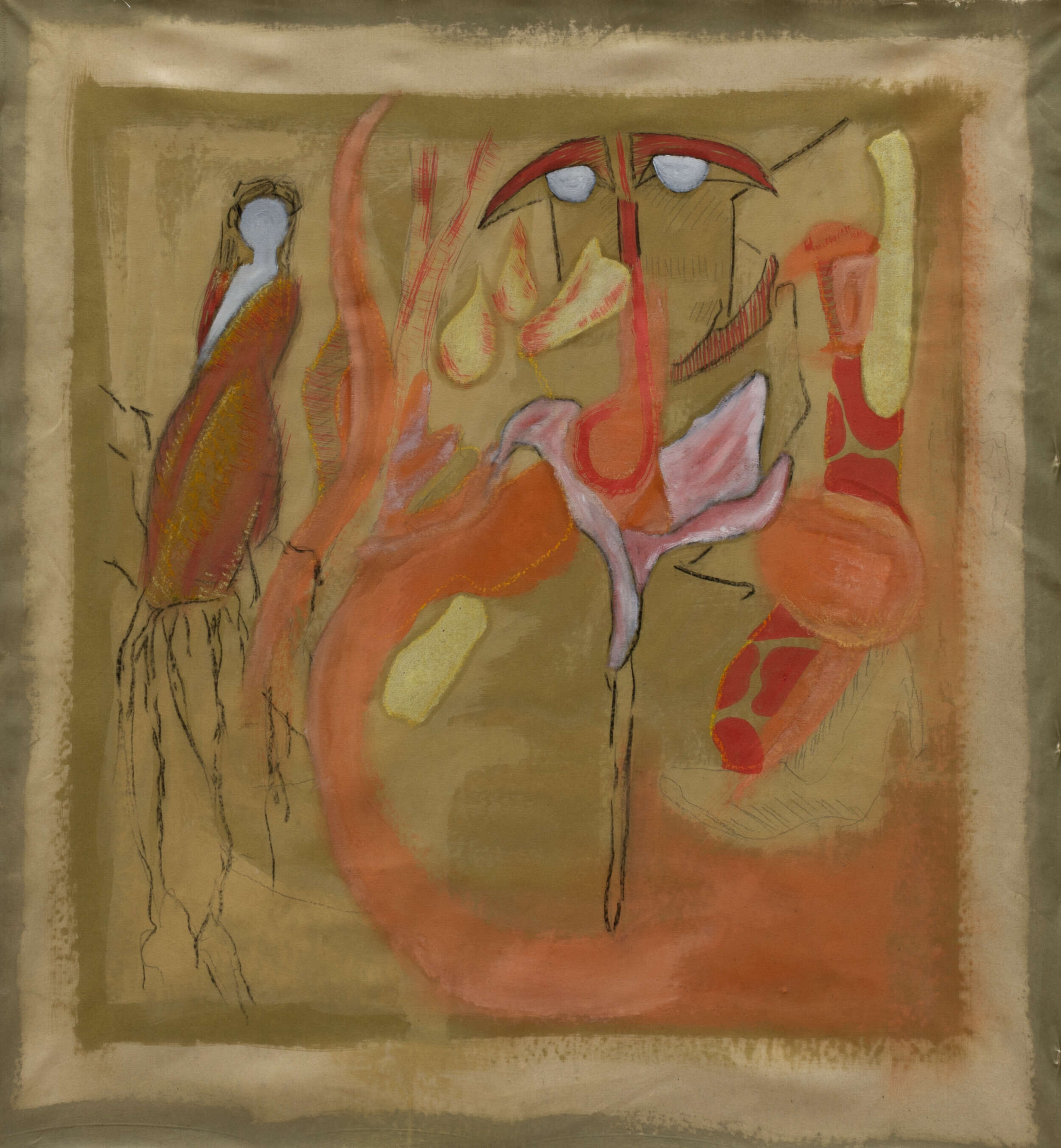Maisfeld - Jonattan Bustos 1