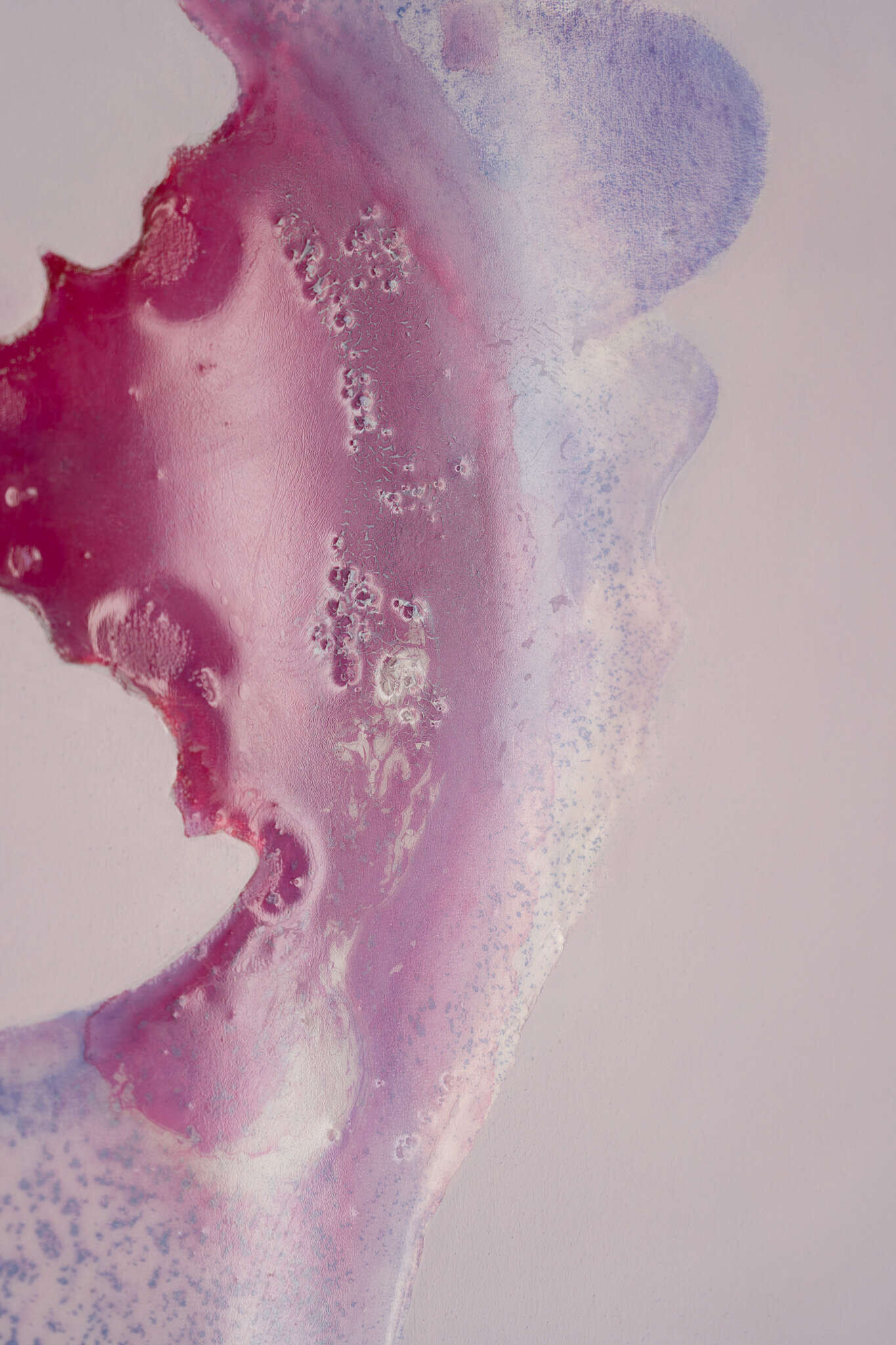 Monochrome Flow IV - Anna Lena  Wirth 5