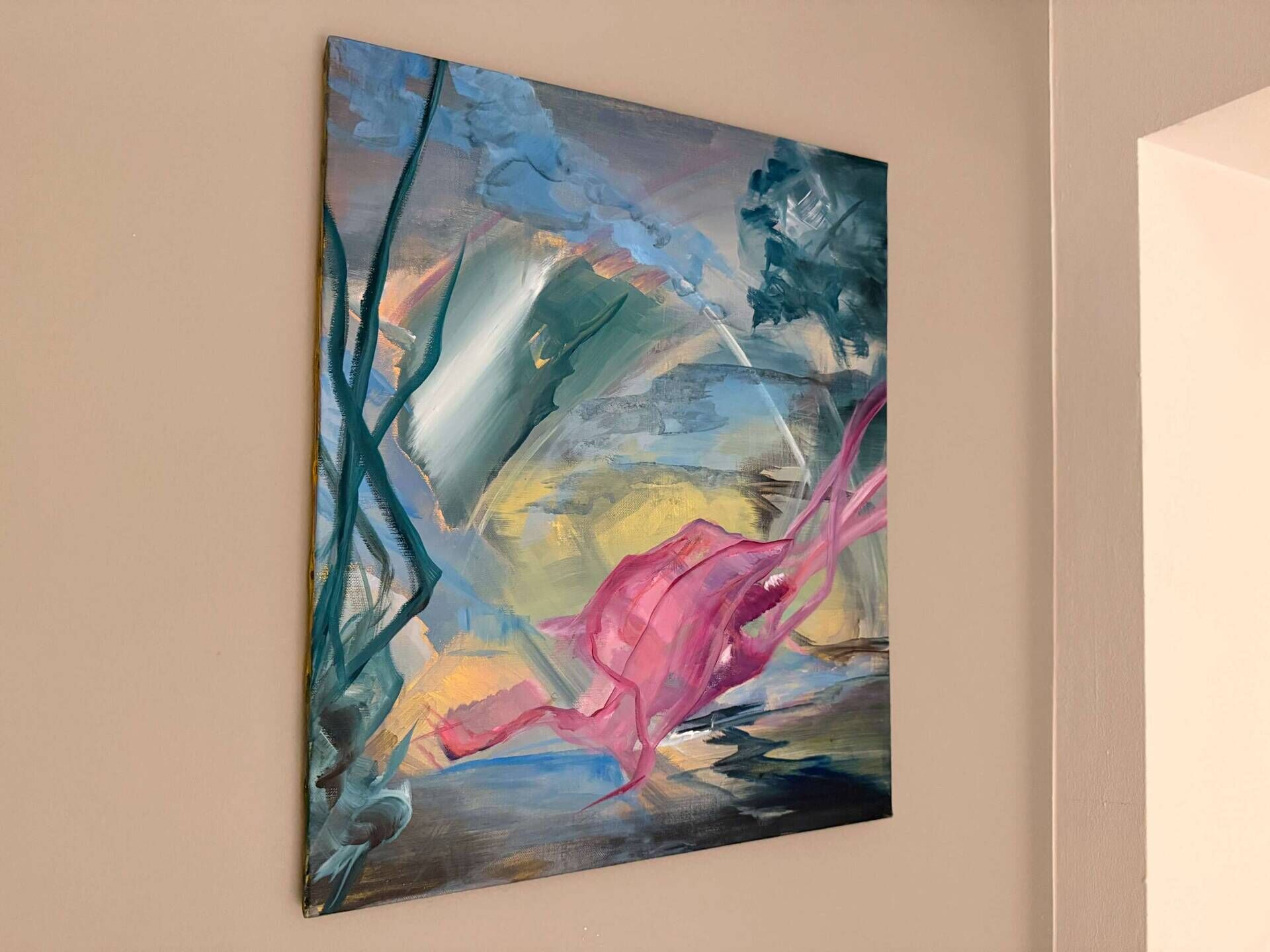 Timeless 25-28029 - Brigitte Puschmann Timeless 25-28029 - Brigitte Puschmann 3