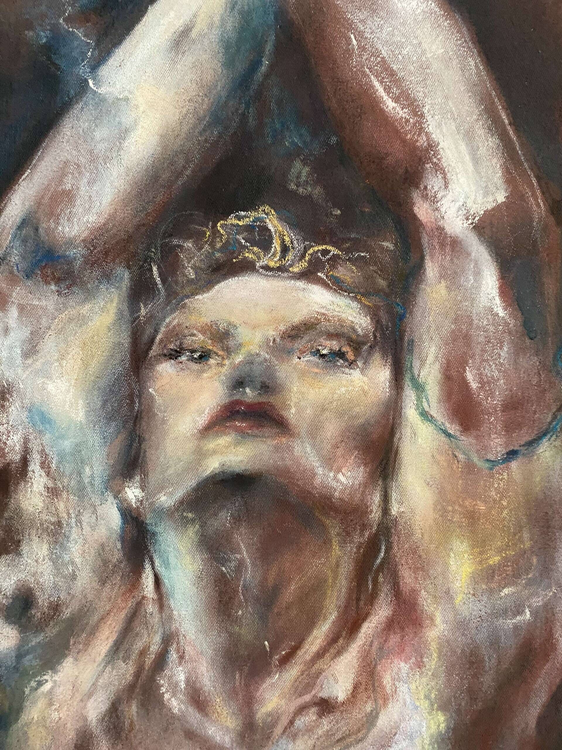 Venus  - Livia Sandino 1