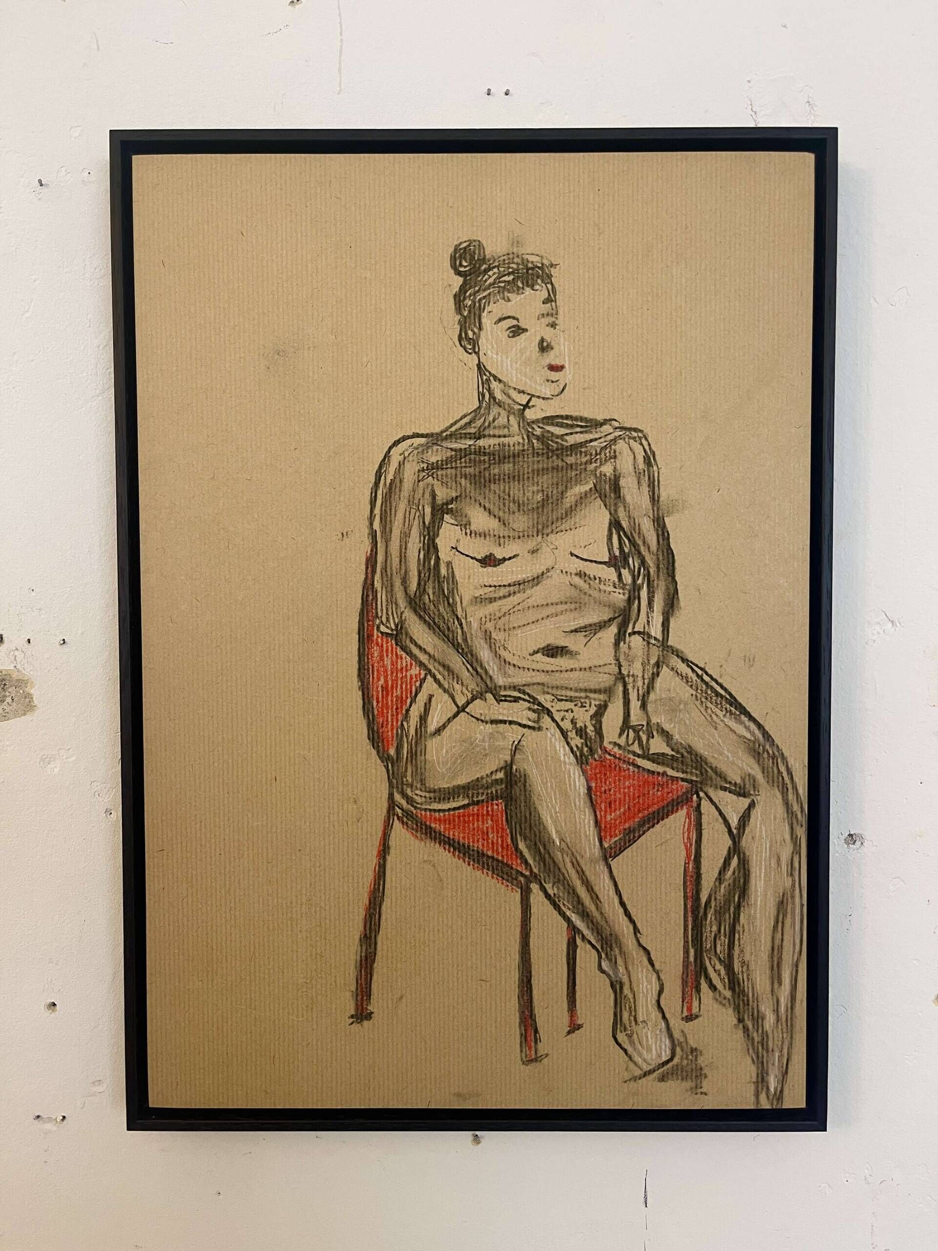 BEATBOX ROCKER VII - Sara von Meer 3