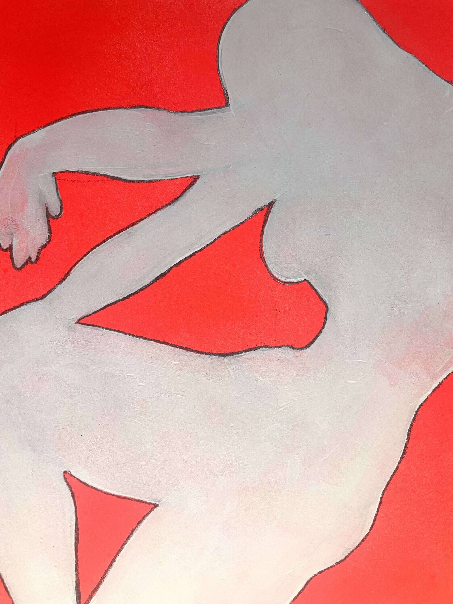 Caught.5 - Leoni Hannah 2