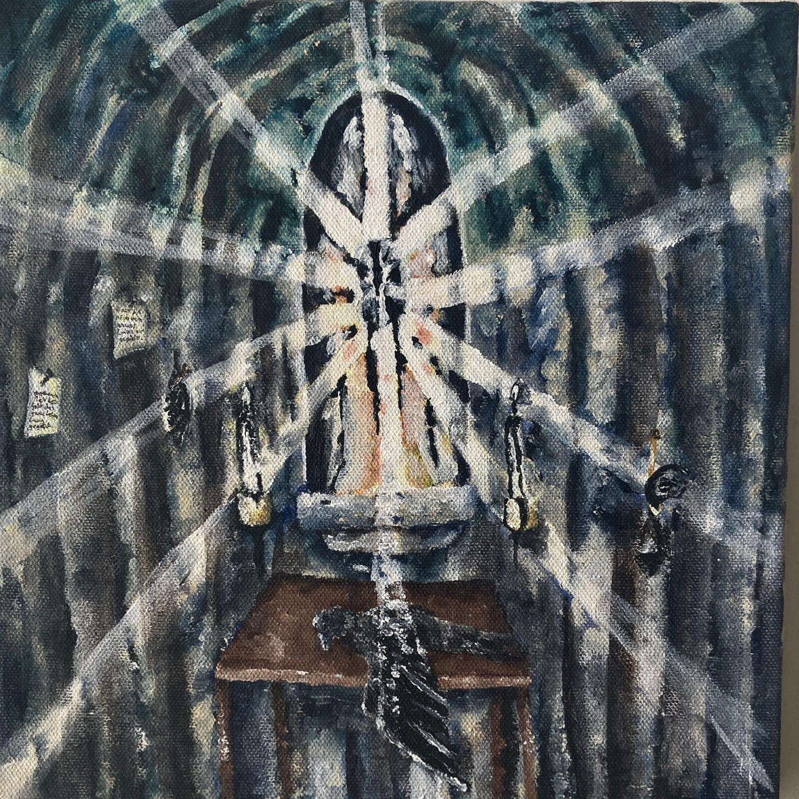 Sanfte Reise 2 - Michaela Jank 5