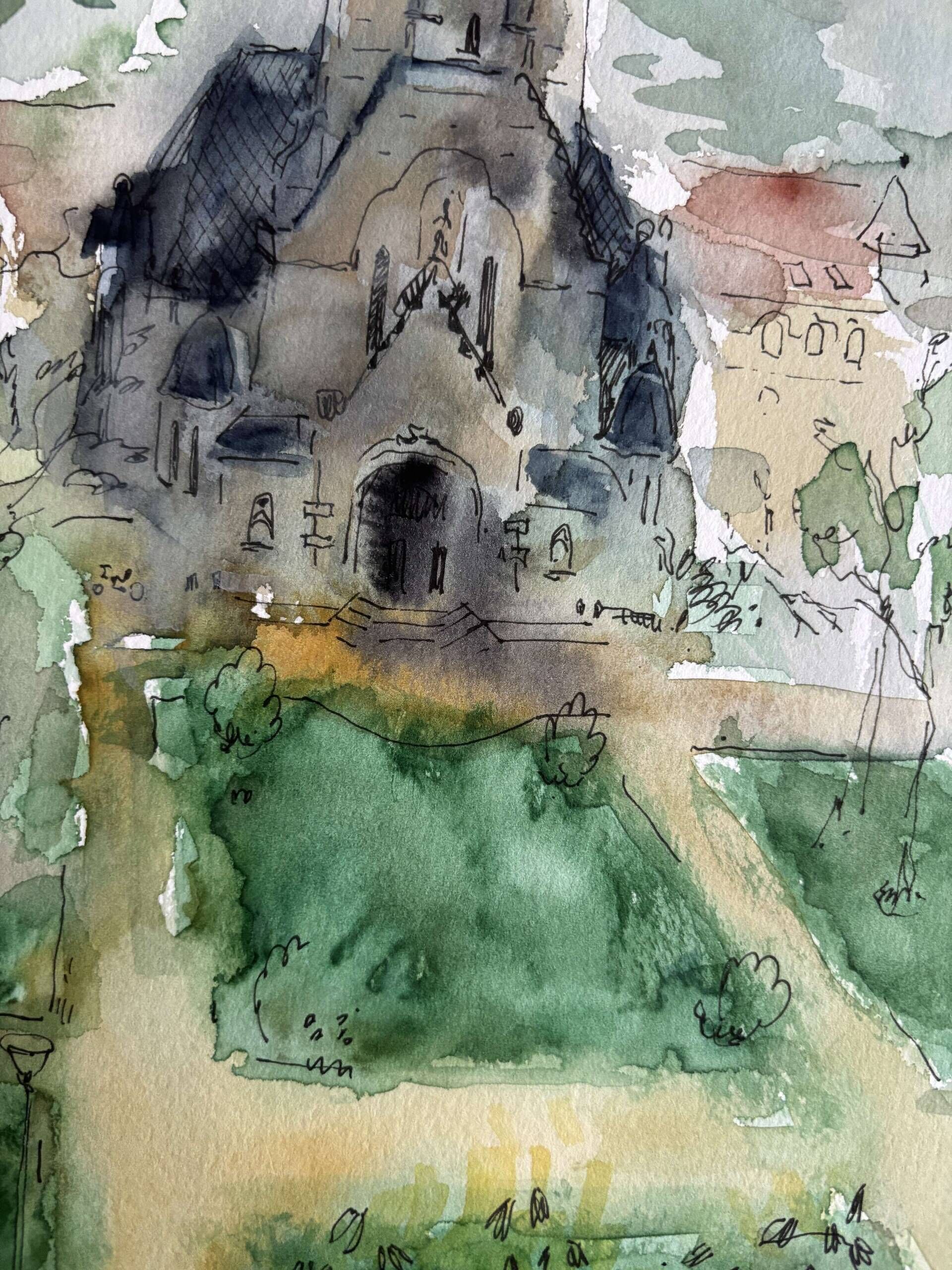 Michaeliskirche - Anton Koval 2