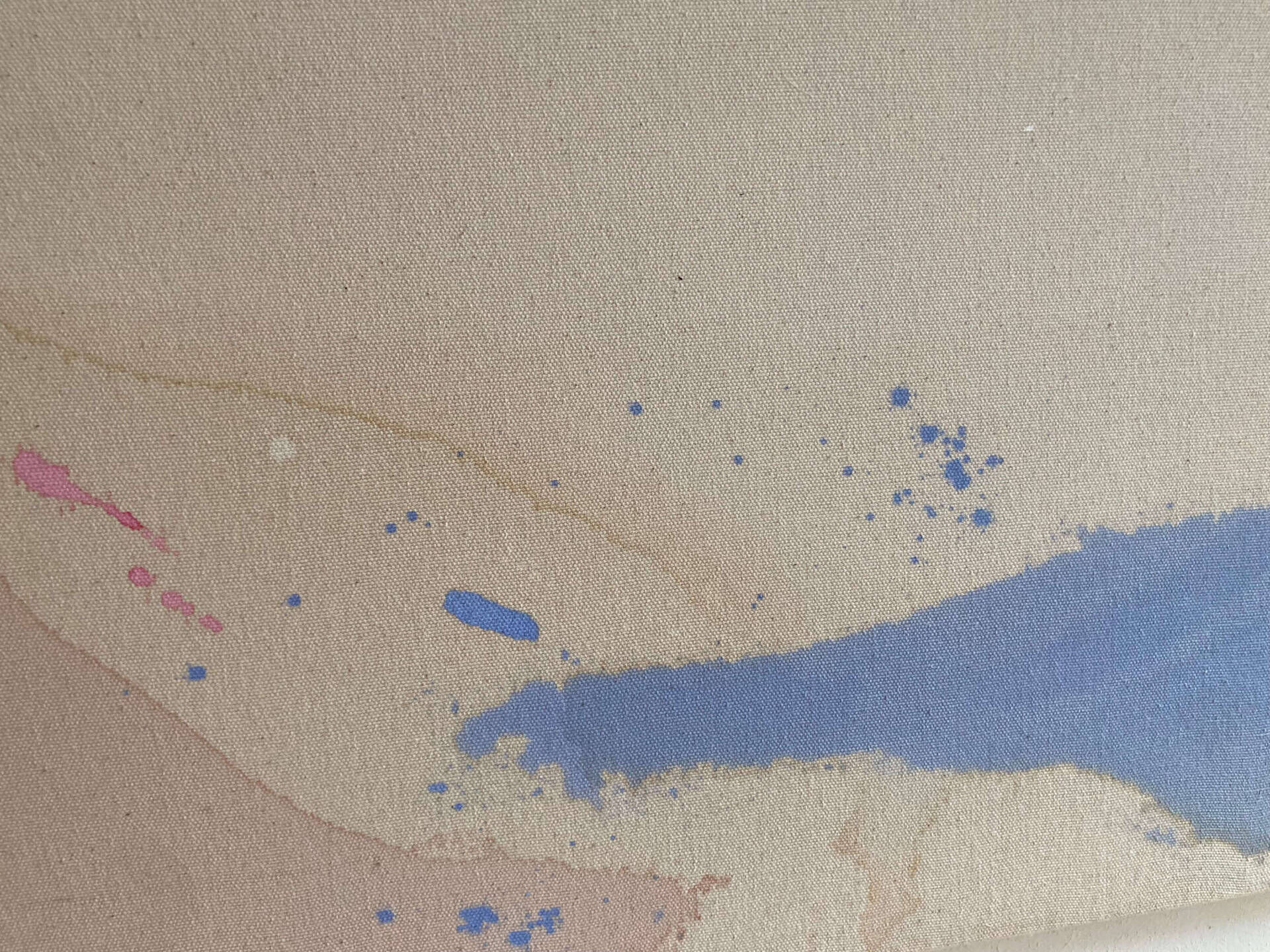 der Himmel ist blau - Dorit Hilma Lösekrug 4