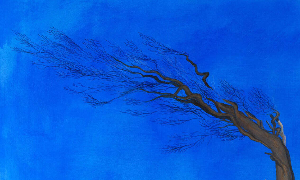 Sence of stillness - Irina Zich 2