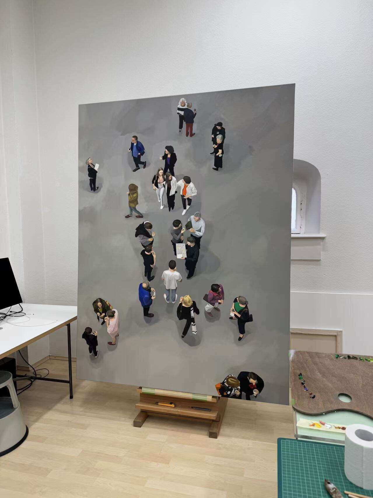  Vernissage - Fancheng Xu 14