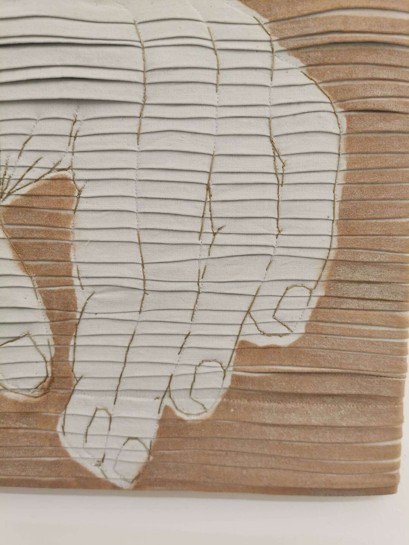 Inside I (2025) - Gina Loges 3