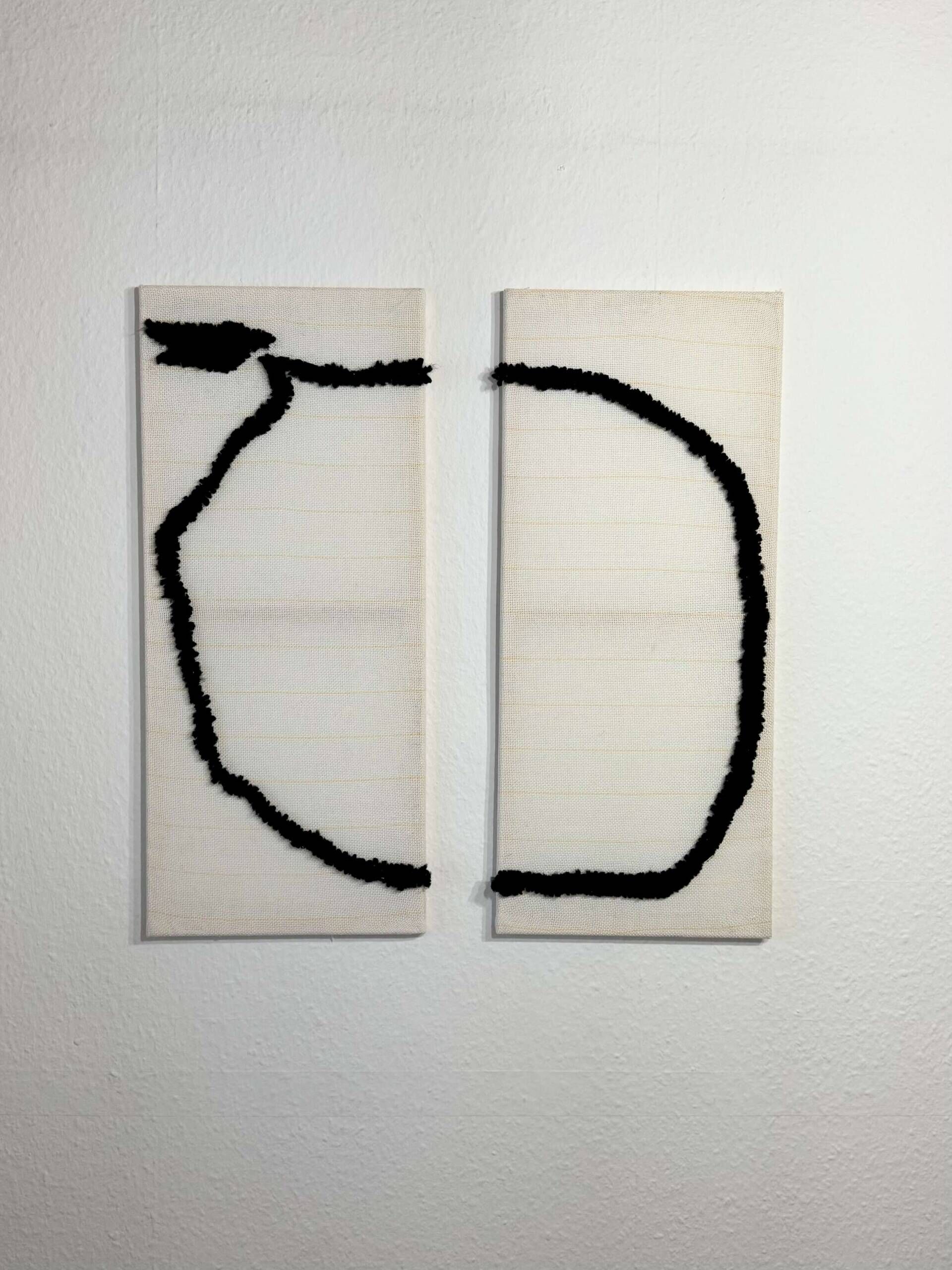 Nichts zu sagen - Carmen Moreira 2