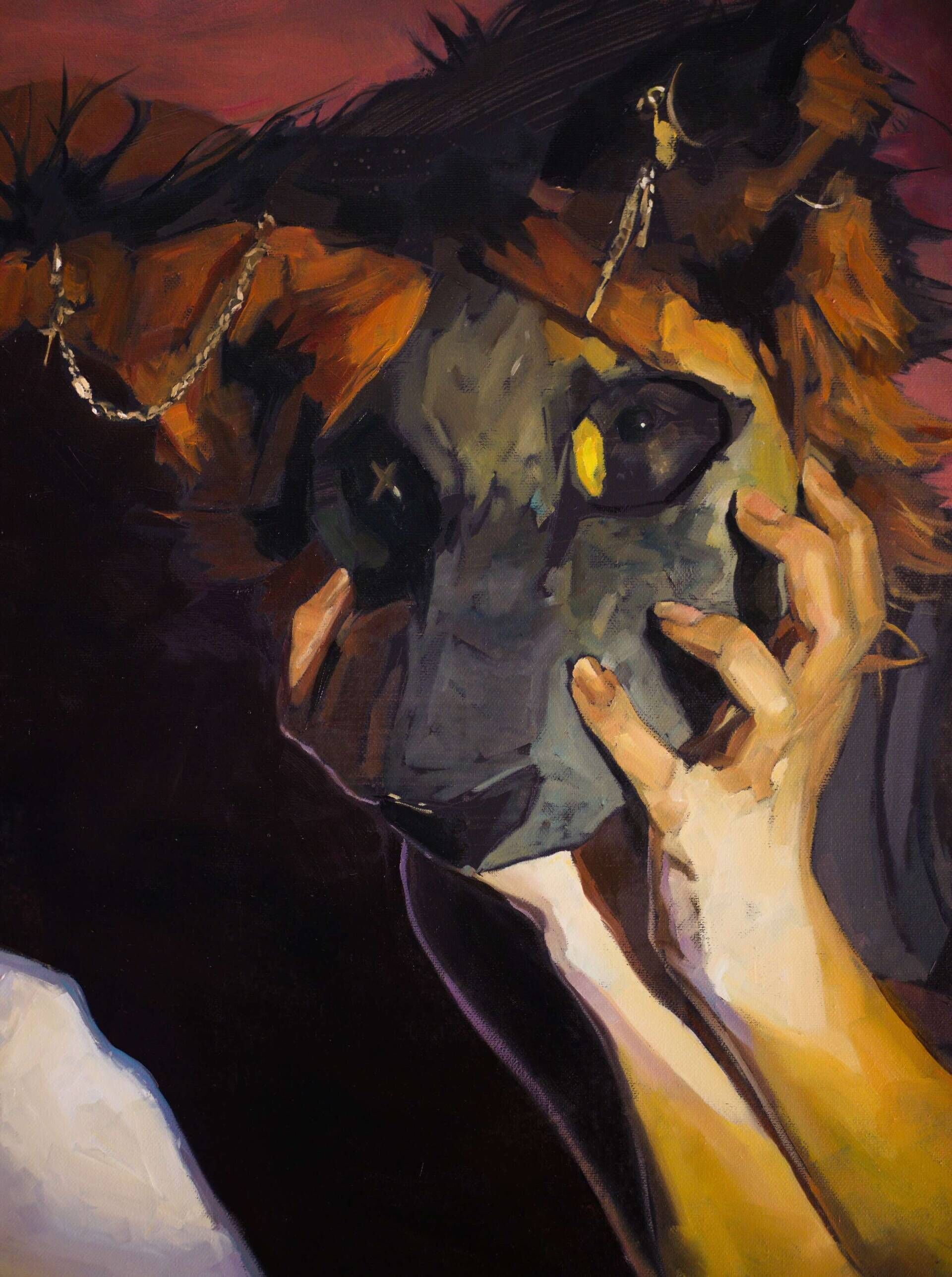 Phenic - Oleksii Gnievyshev 3