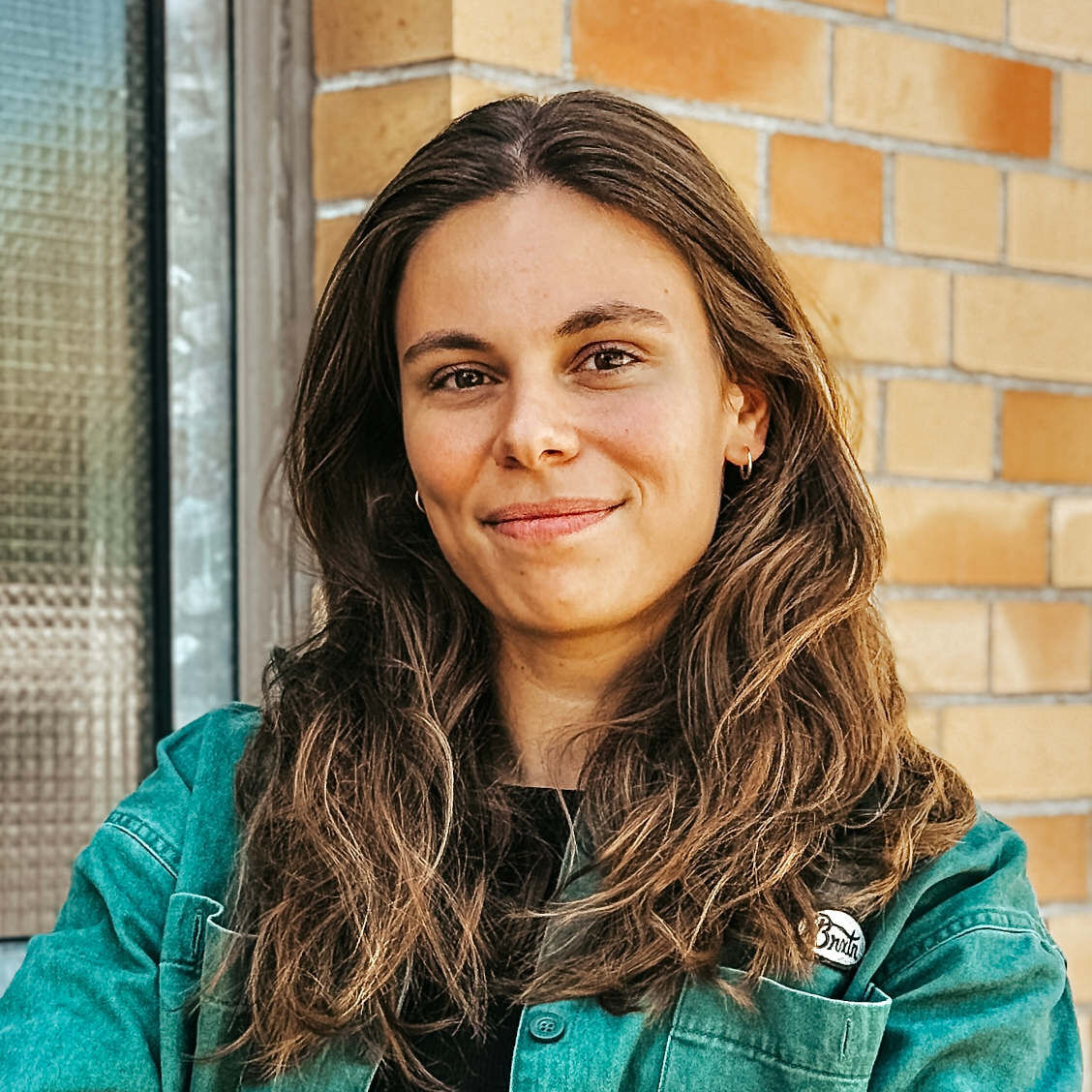 Matthea Brenneis