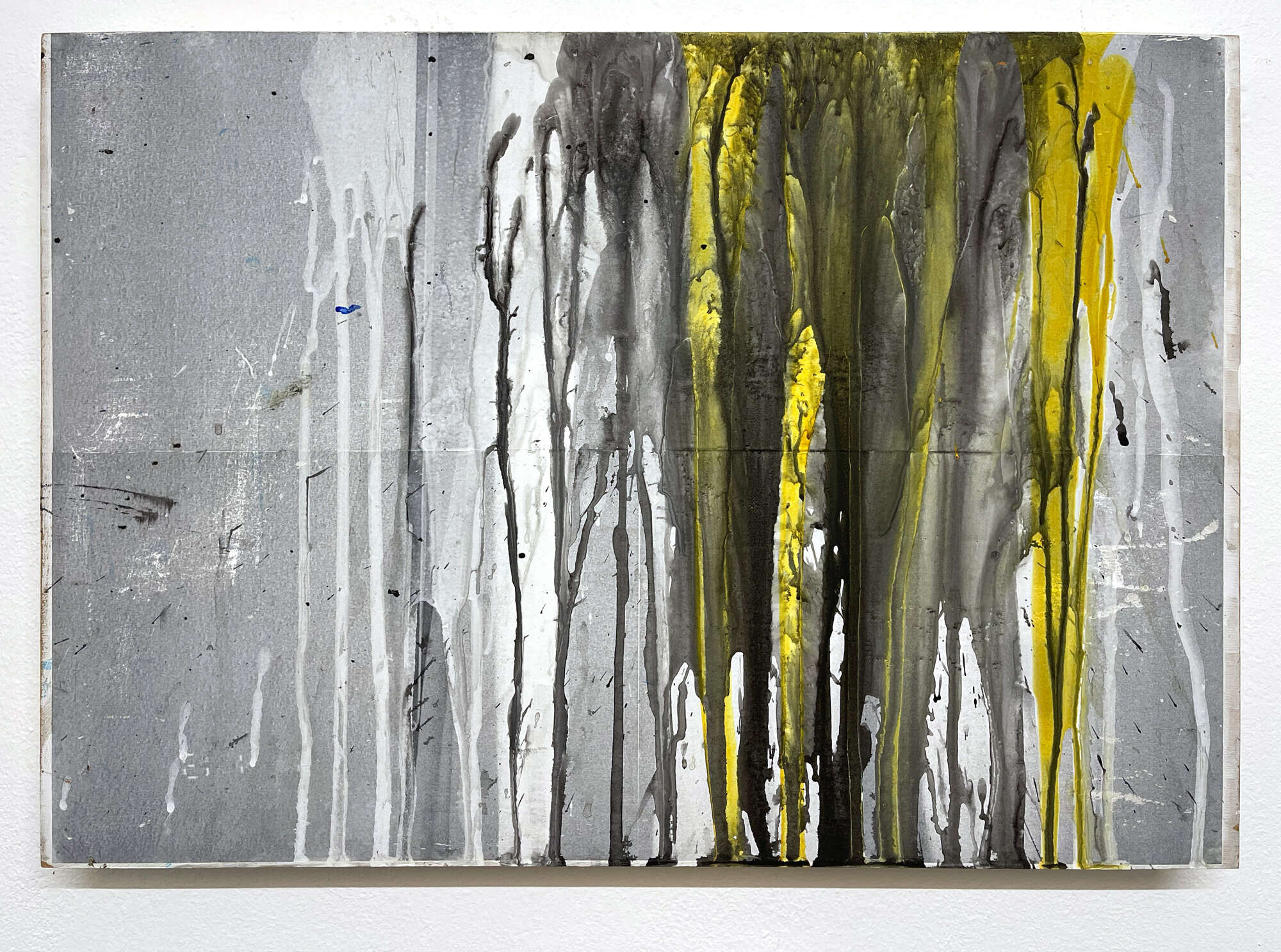 Blick aus dem Fenster - Konstantin Lischkoff-Knecht 2