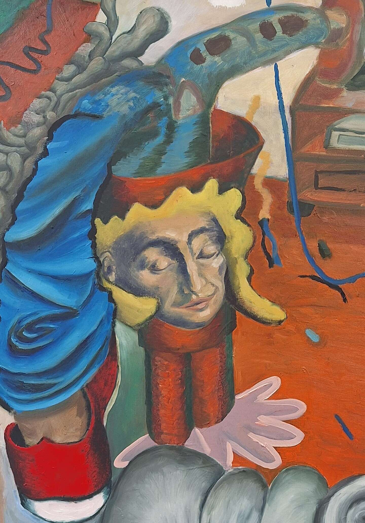 Y2k, German Boy - Janek  Wisse 4