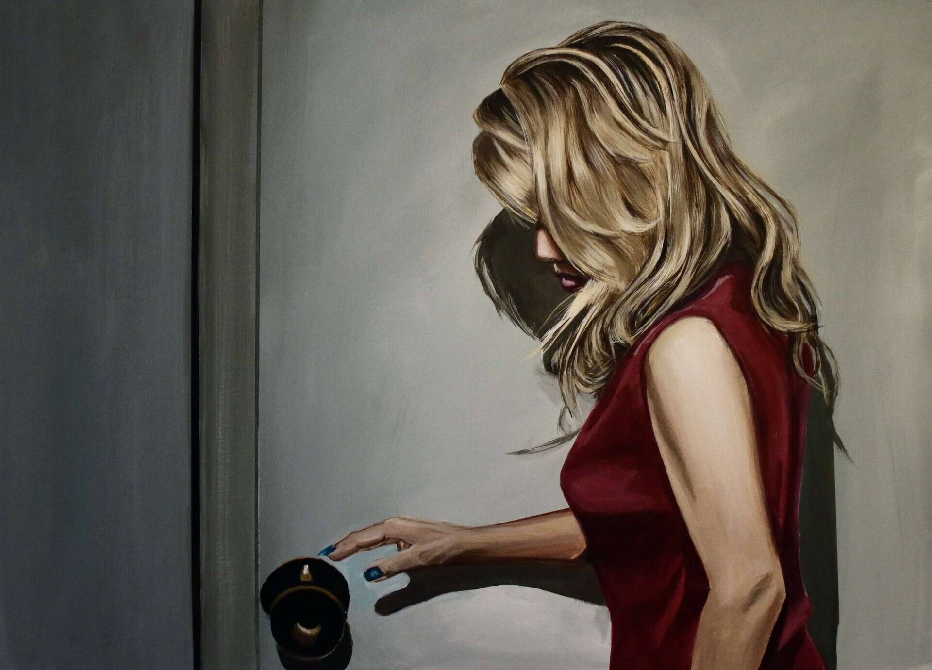 untitled VII - Cinzia  Villa 1