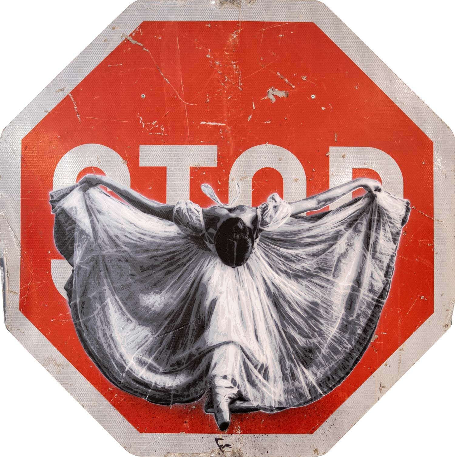Where Stop meant Begin - Frederick Reifsteck 1