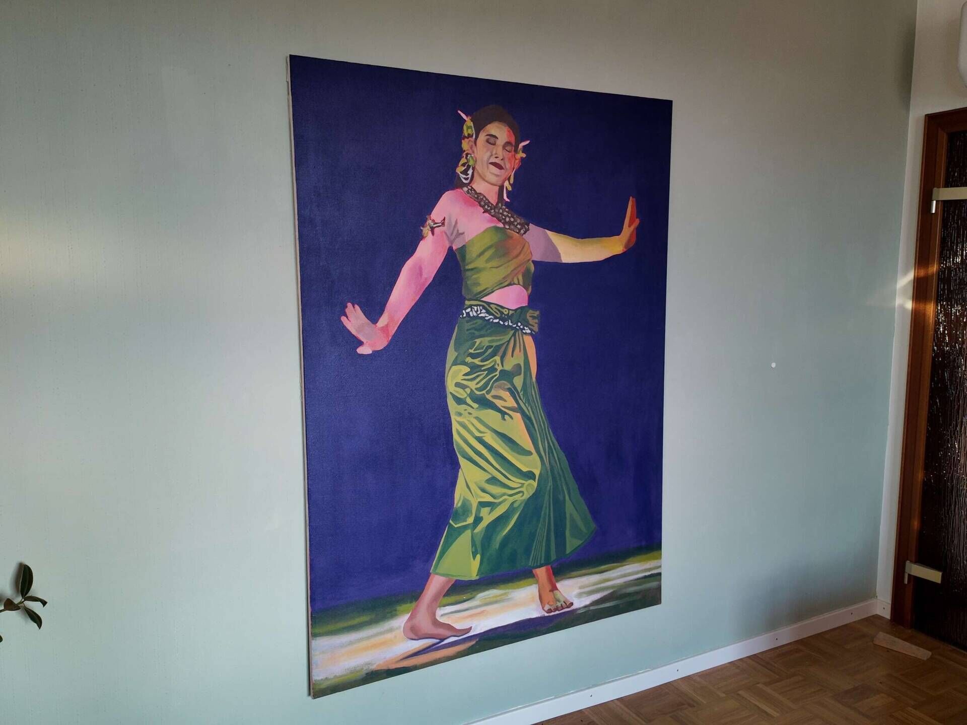 Balztanz - Julia Sucharinee Schück 3