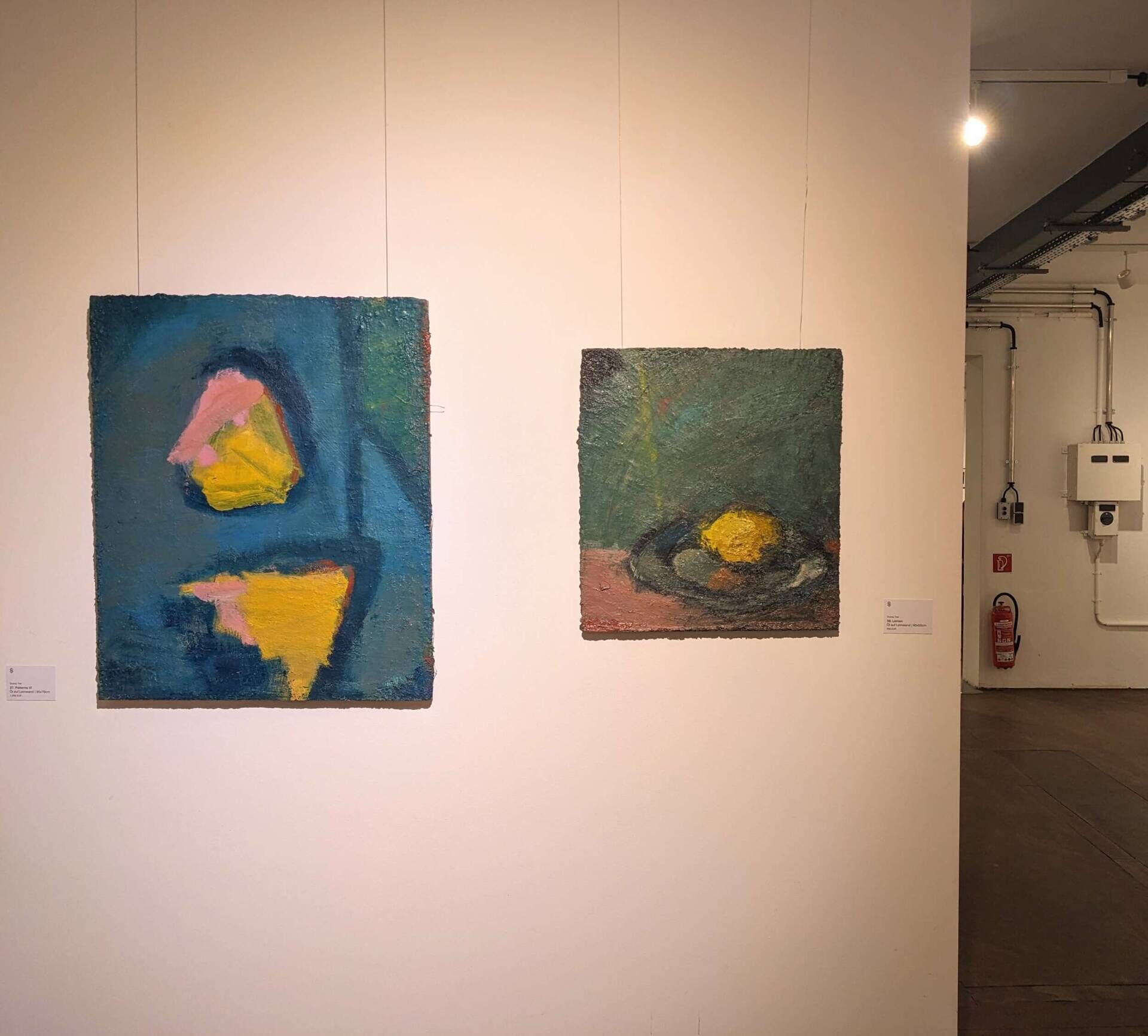 Patterns VI - Quang Minh Tran 4