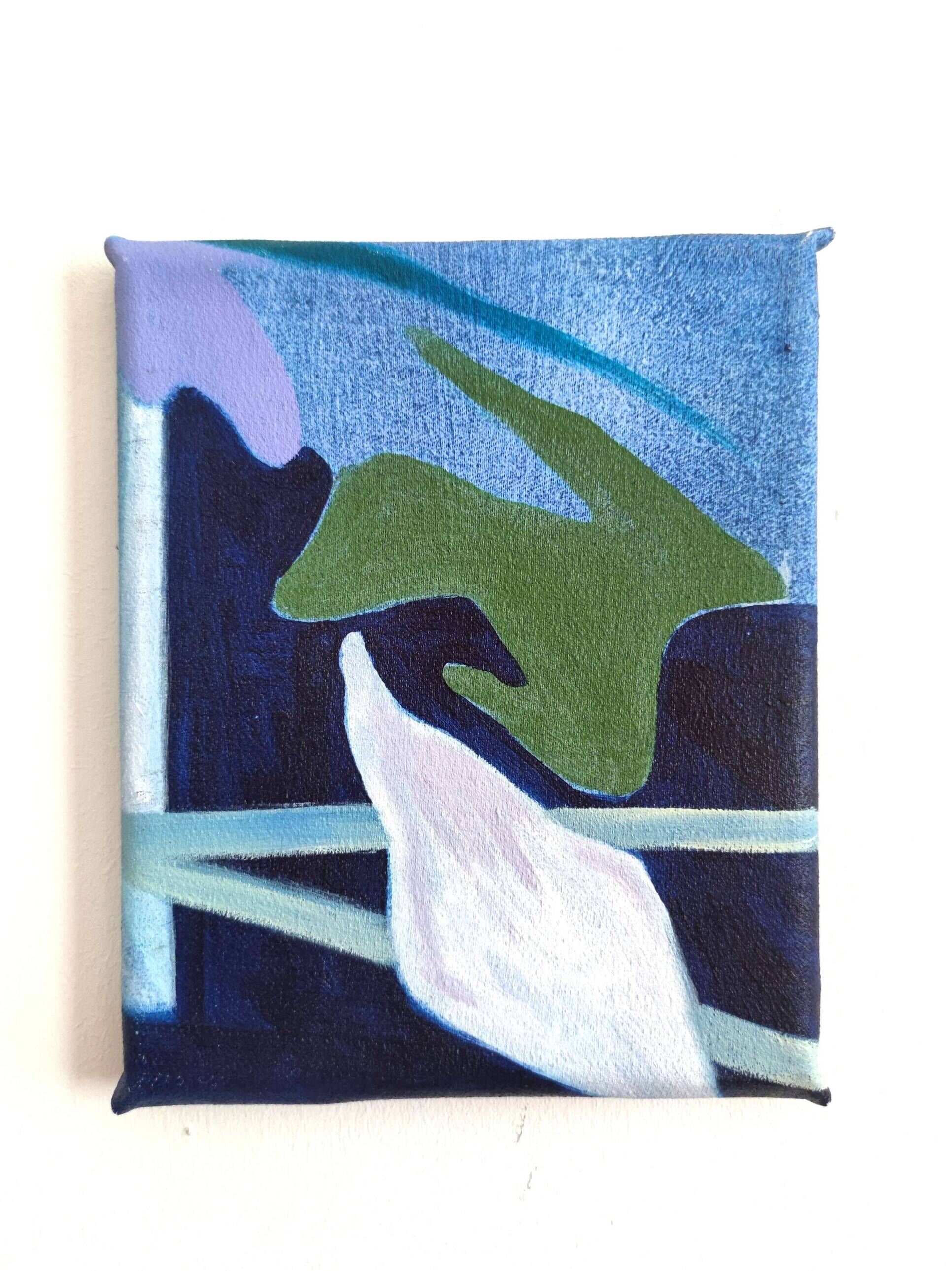 No Title  - Maria  Krause 2