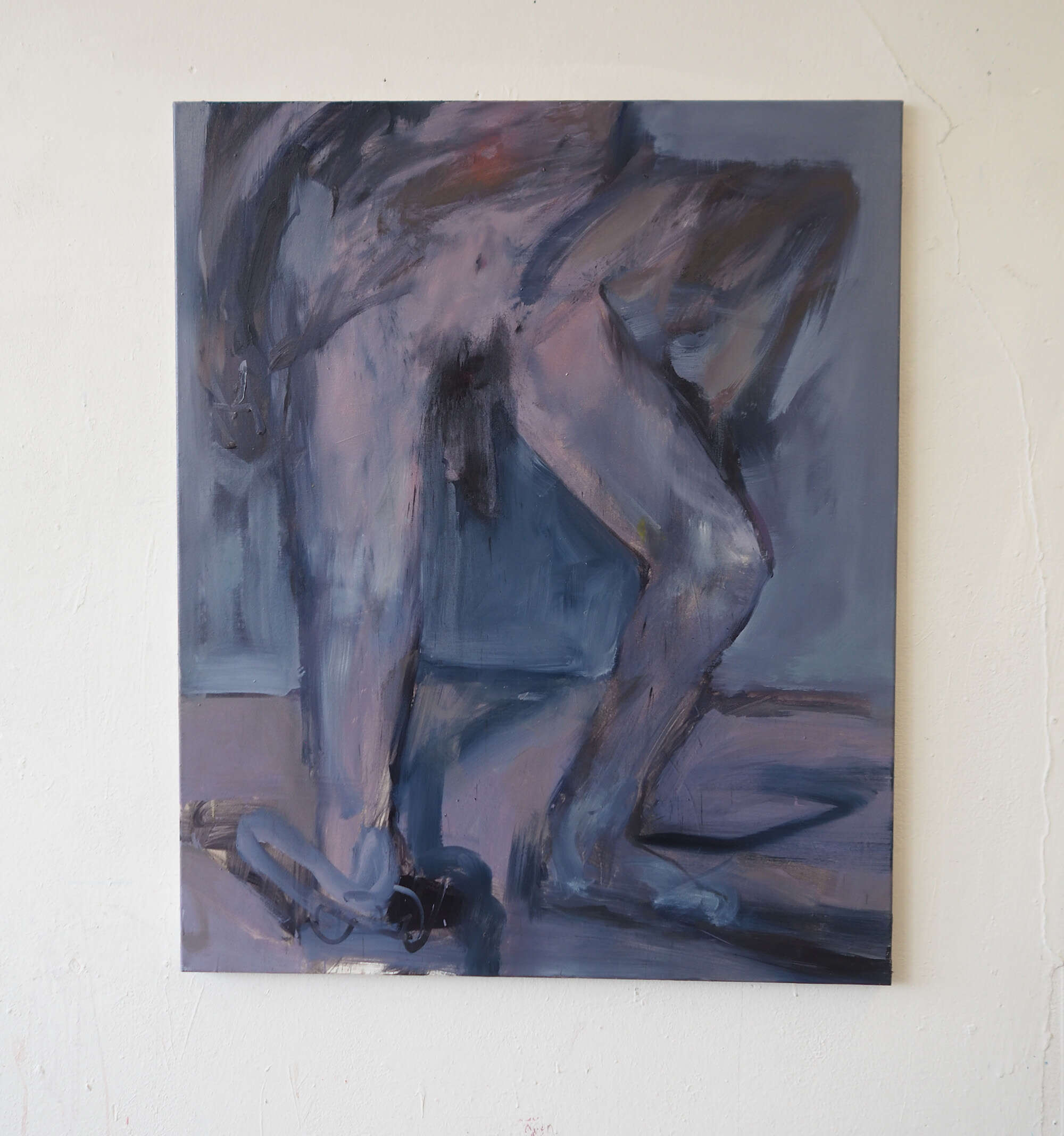 pose - Tyler Heidenwag 2