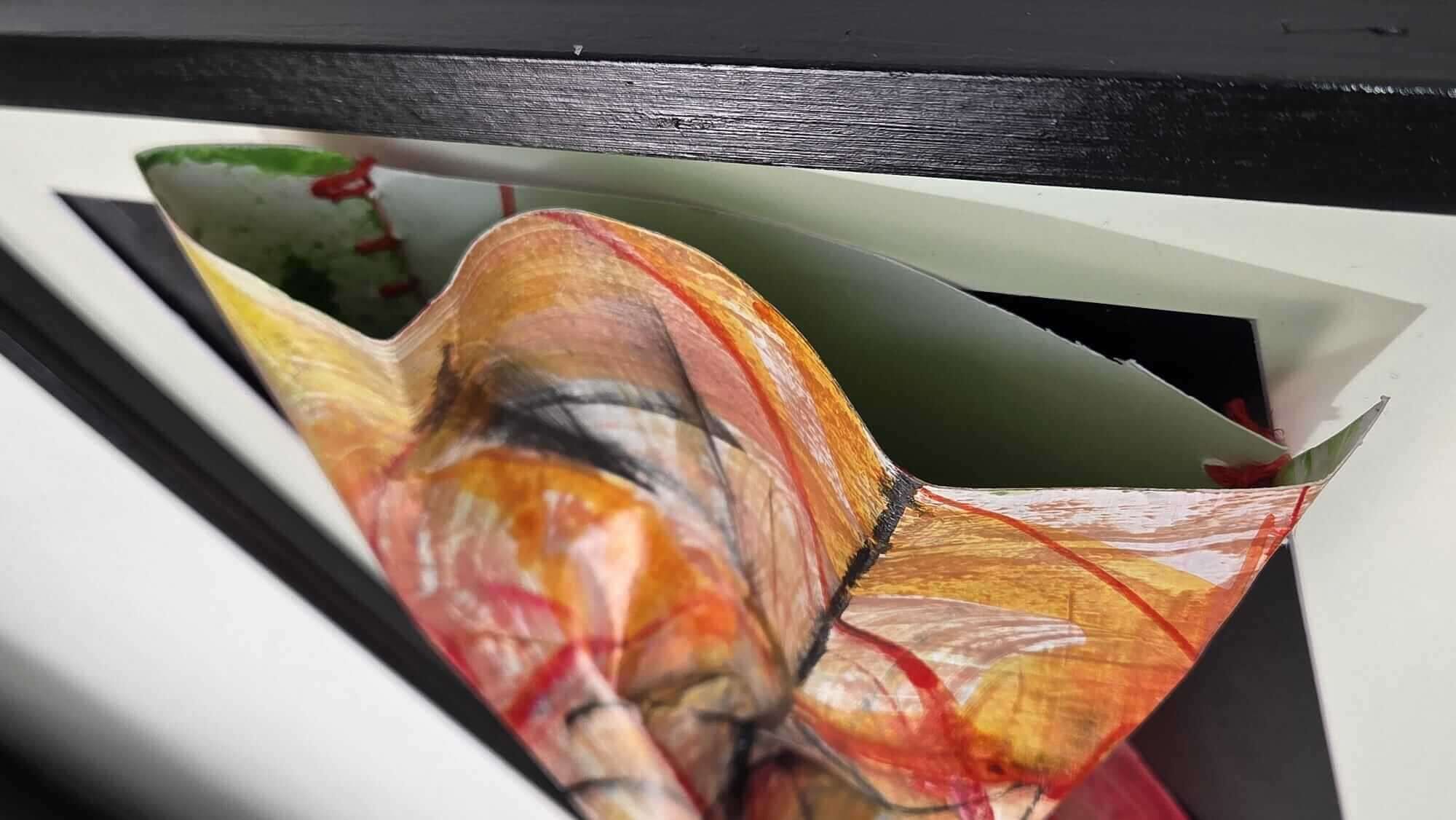 Opus Geminum: Opera 2-1025 - Vesna  Faiazza  7