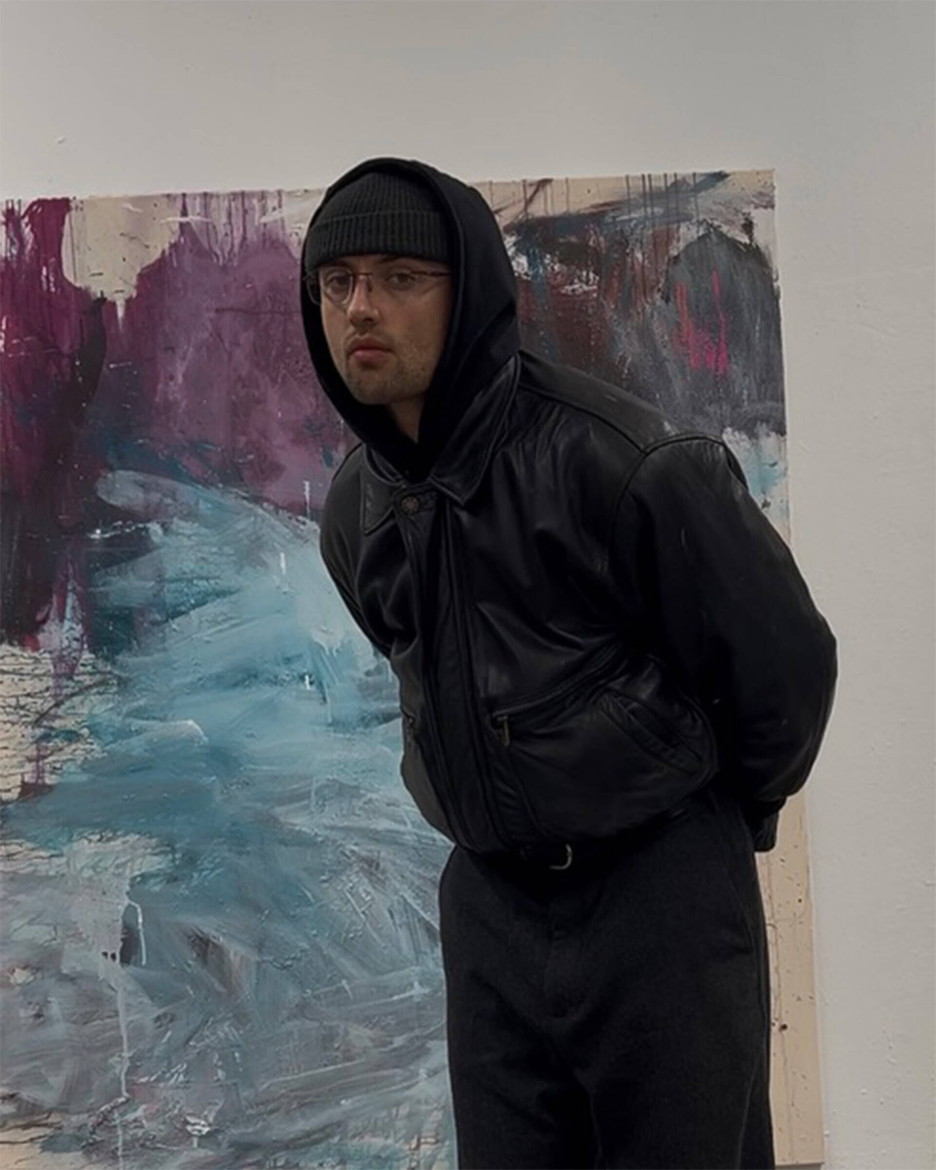 Foto von Tyler Heidenwag