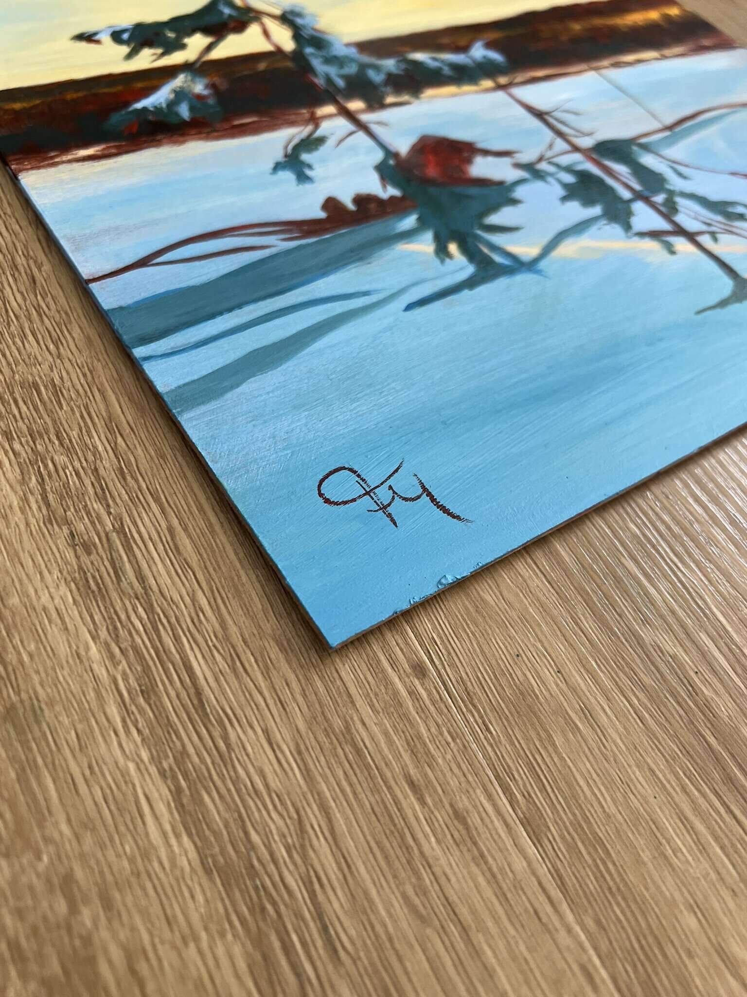 Ein zarter Halt - Melissa Faltermeier 7