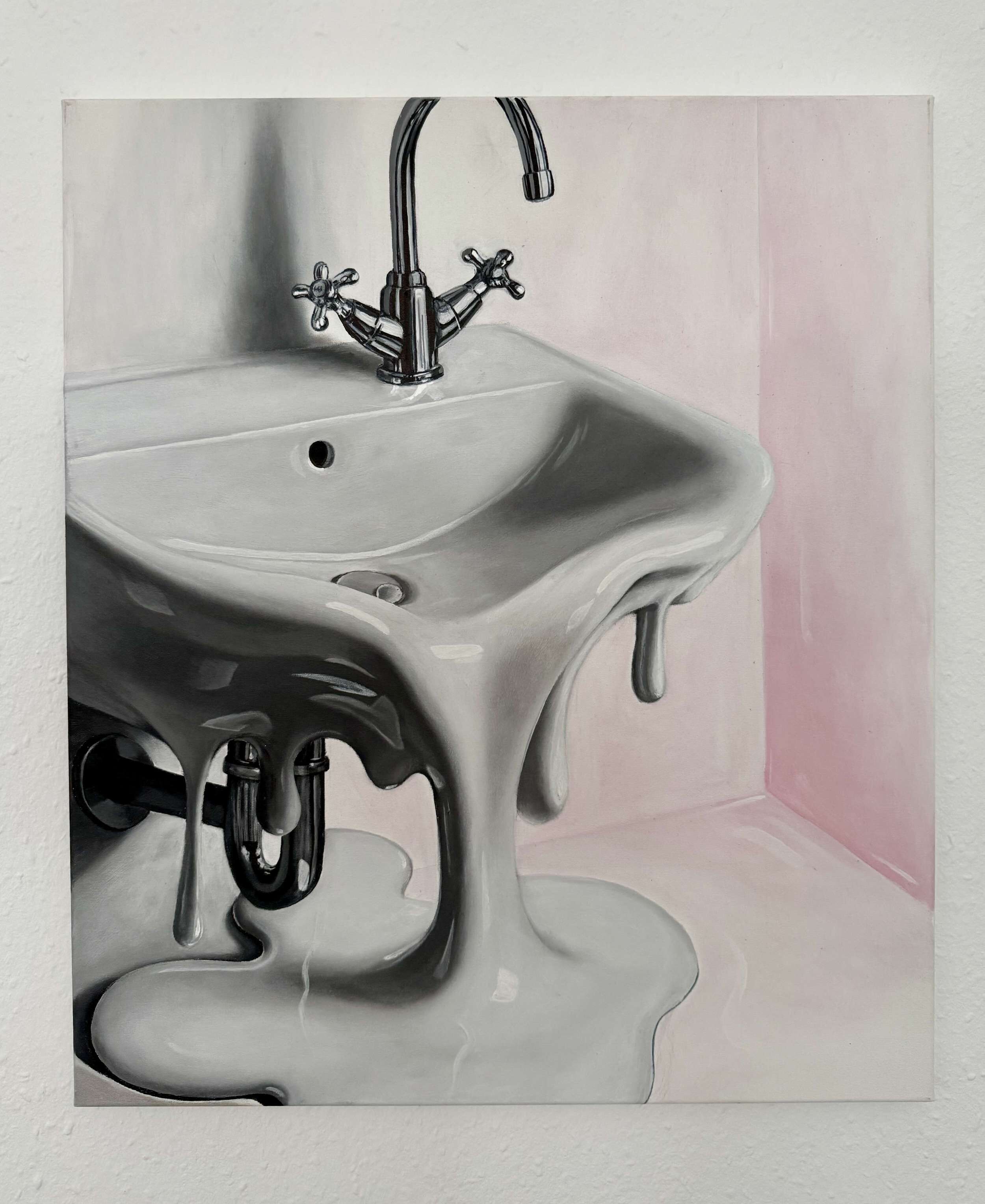melting sink - Dominik Olpp 1