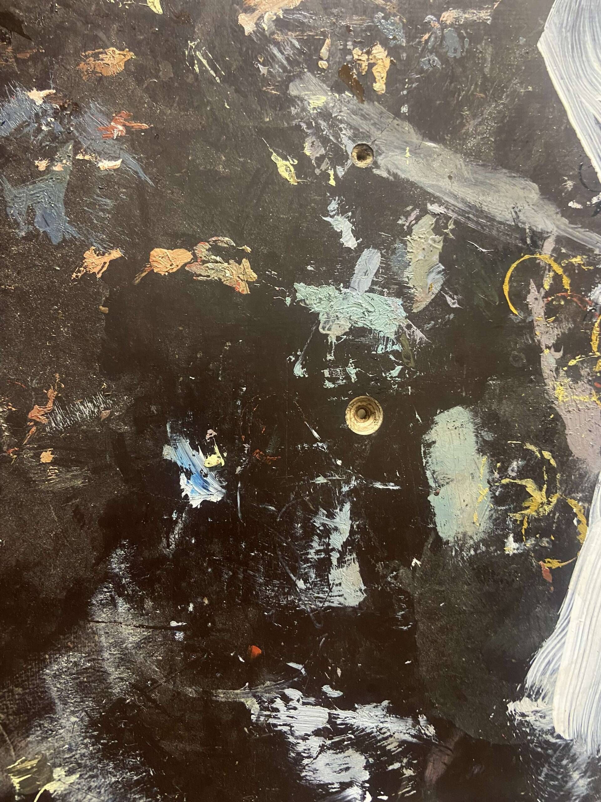 Ellen im Mantel - Lilli Geyer 4