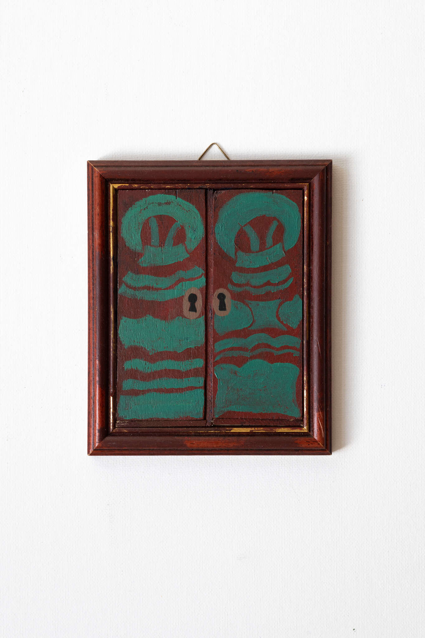Schrank Serie_#3 - Soyoung Park 2