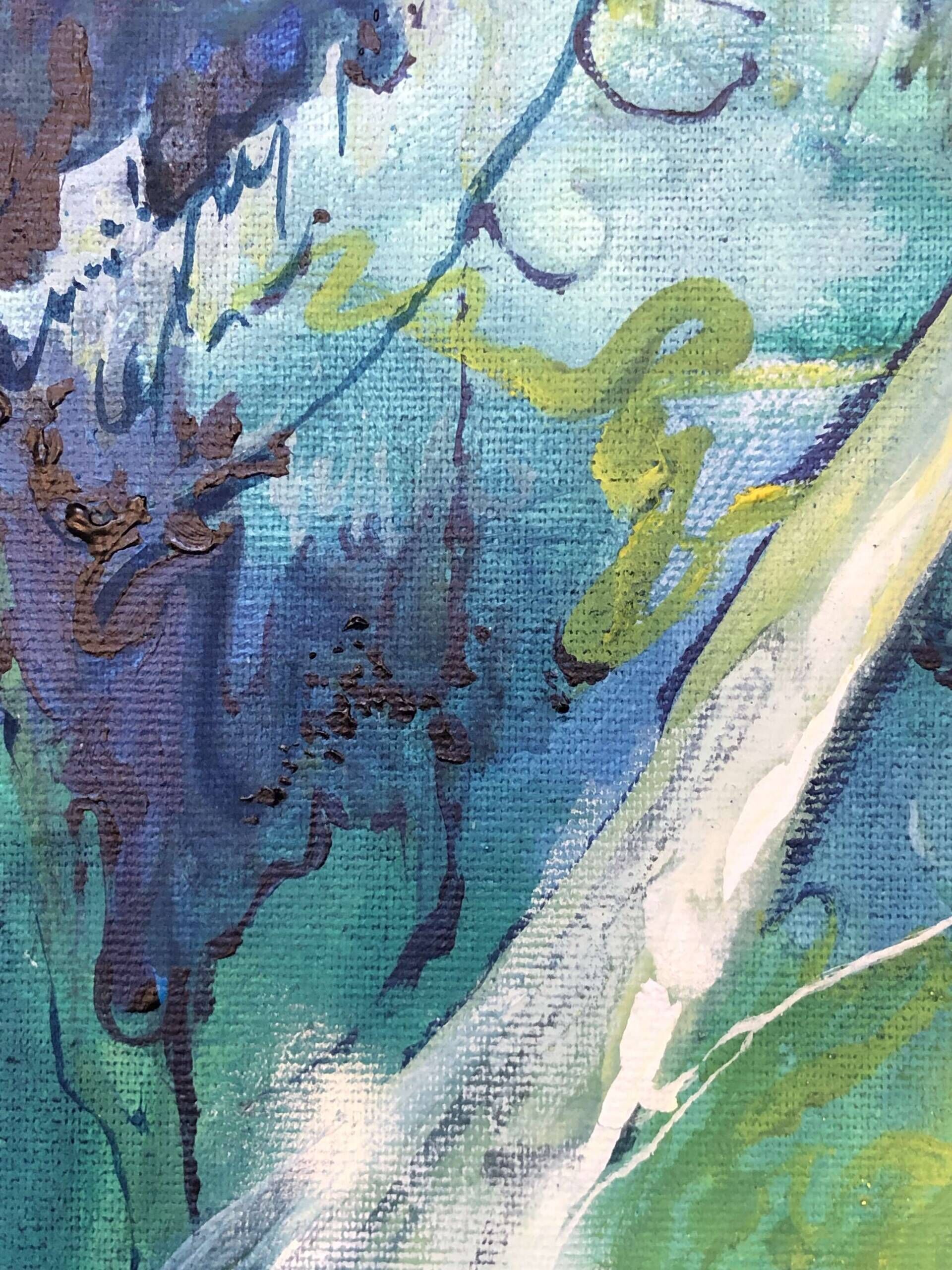 Ohne Titel - Caroline Löwen 1