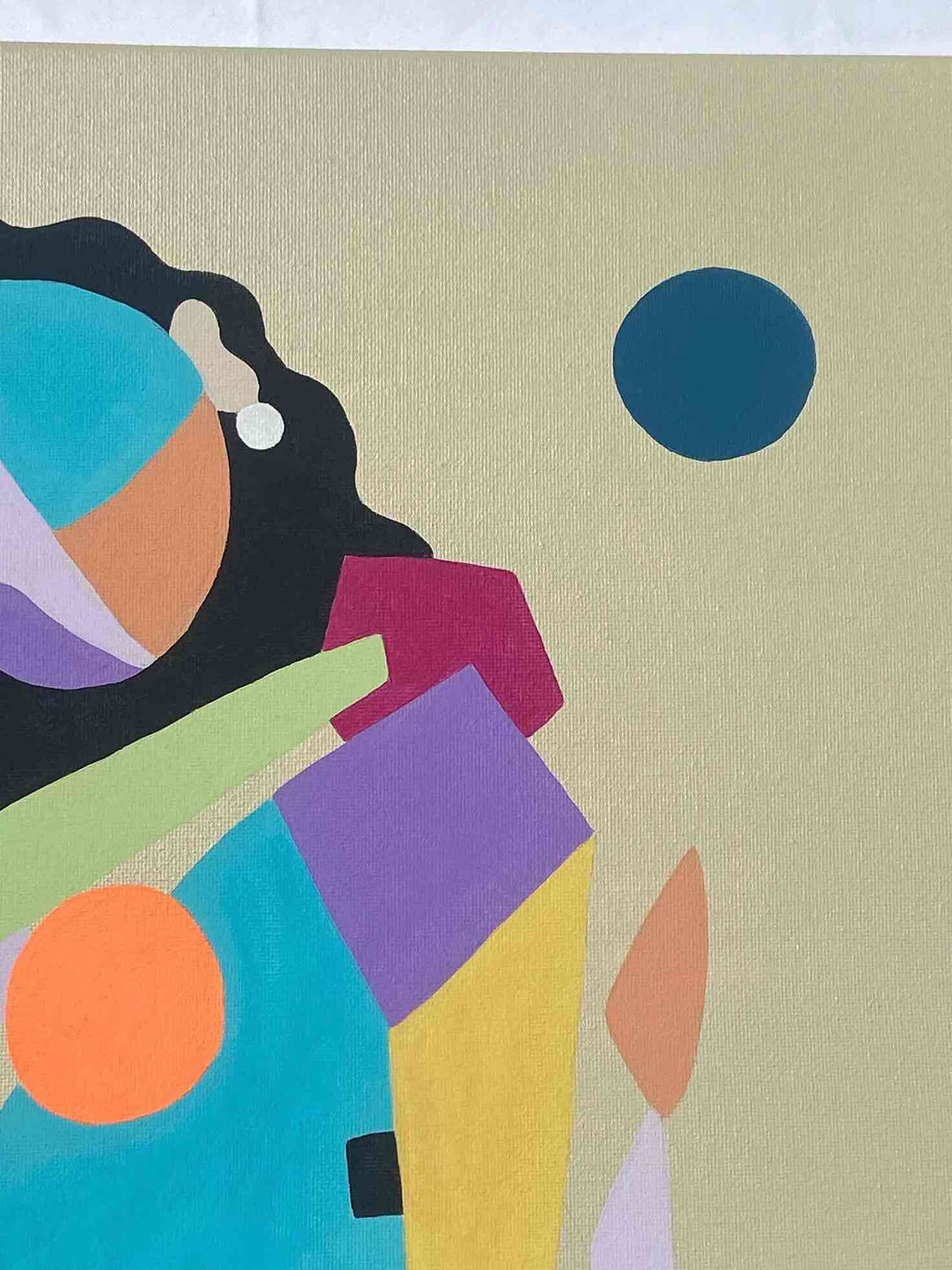 Woman - Stella Mierendorff 5