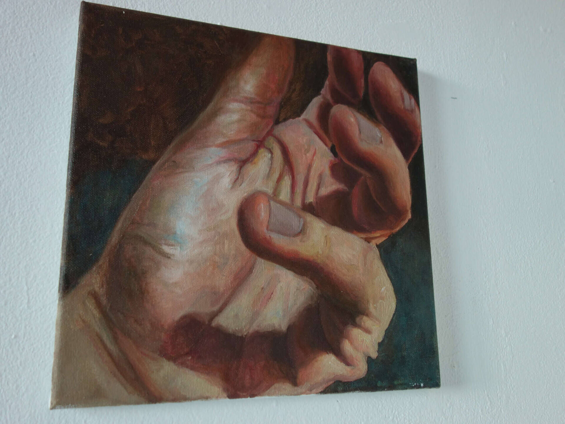 drei - Johanna Bajog 5