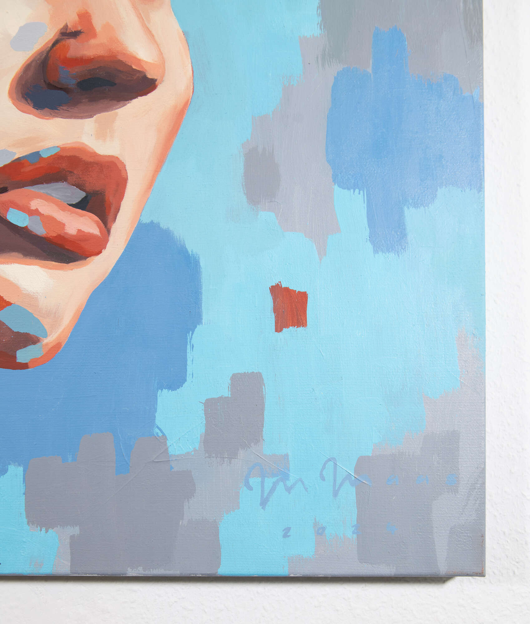 #07 - The Colour and Weight of Life - Moritz Maas #07 - The Colour and Weight of Life - Moritz Maas 3