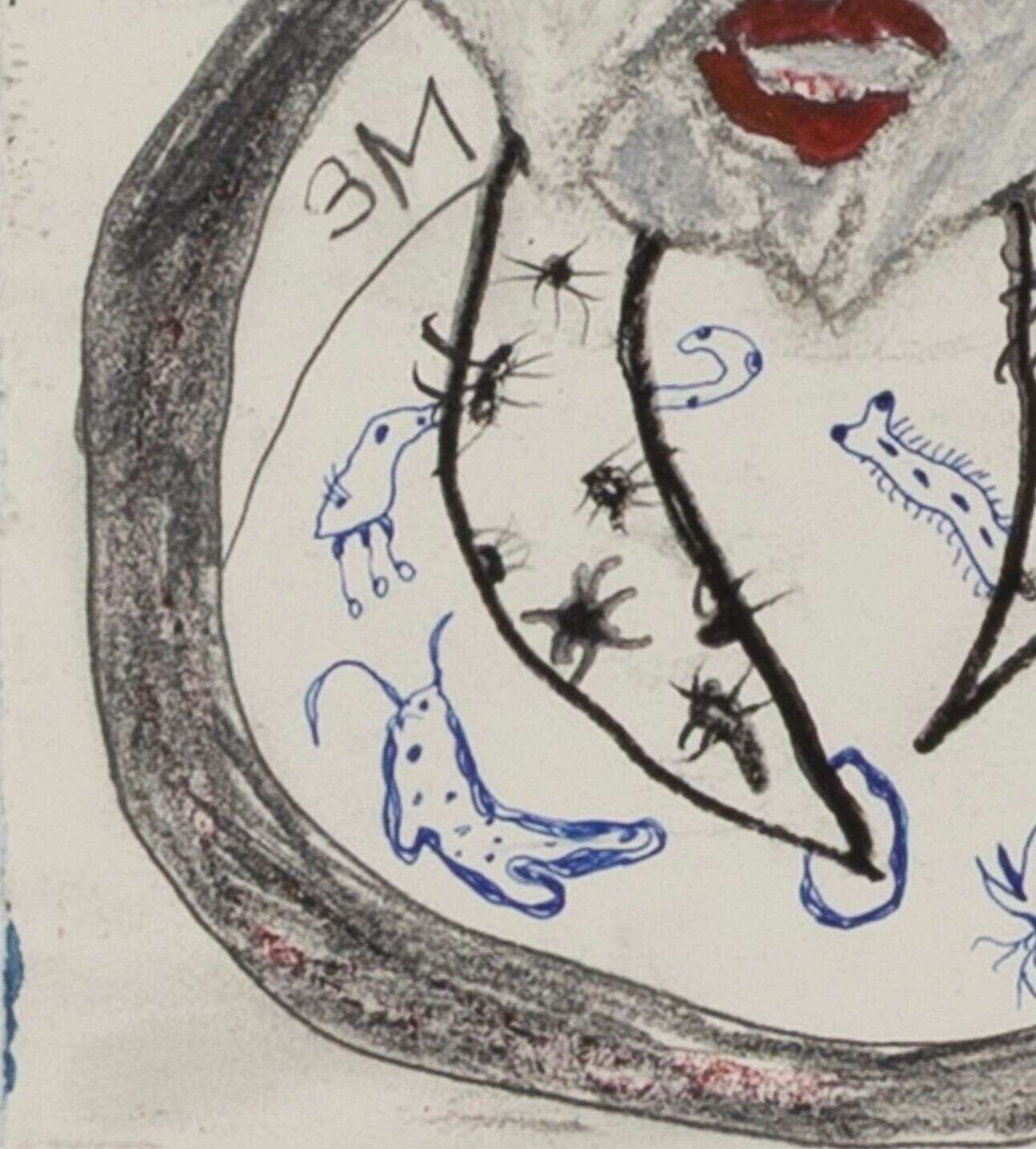 Verschiedene Ichs_01 - Boramee Kim 3