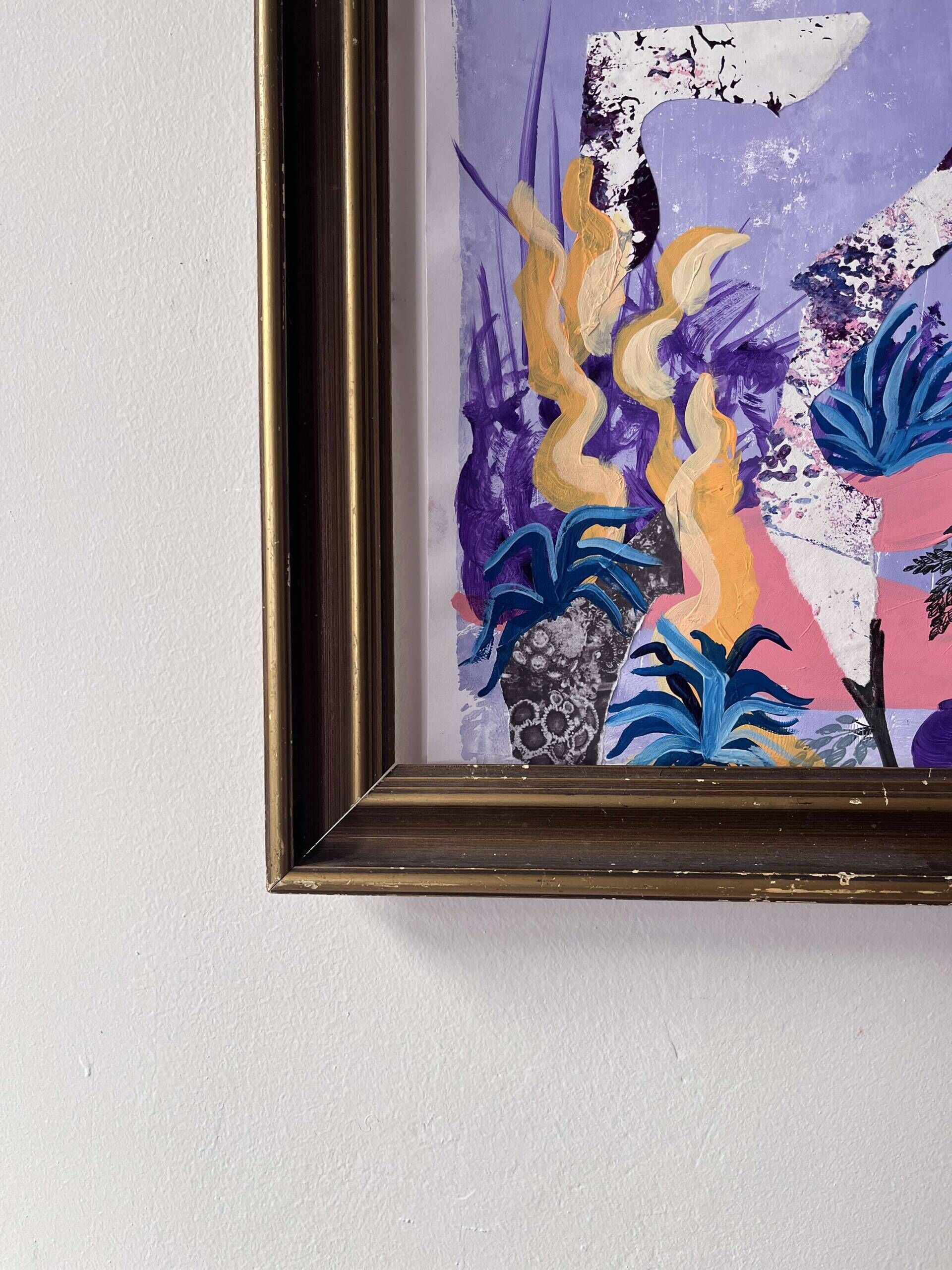 Empfindungslandschaft 16 - Kiki Feltzinger 4