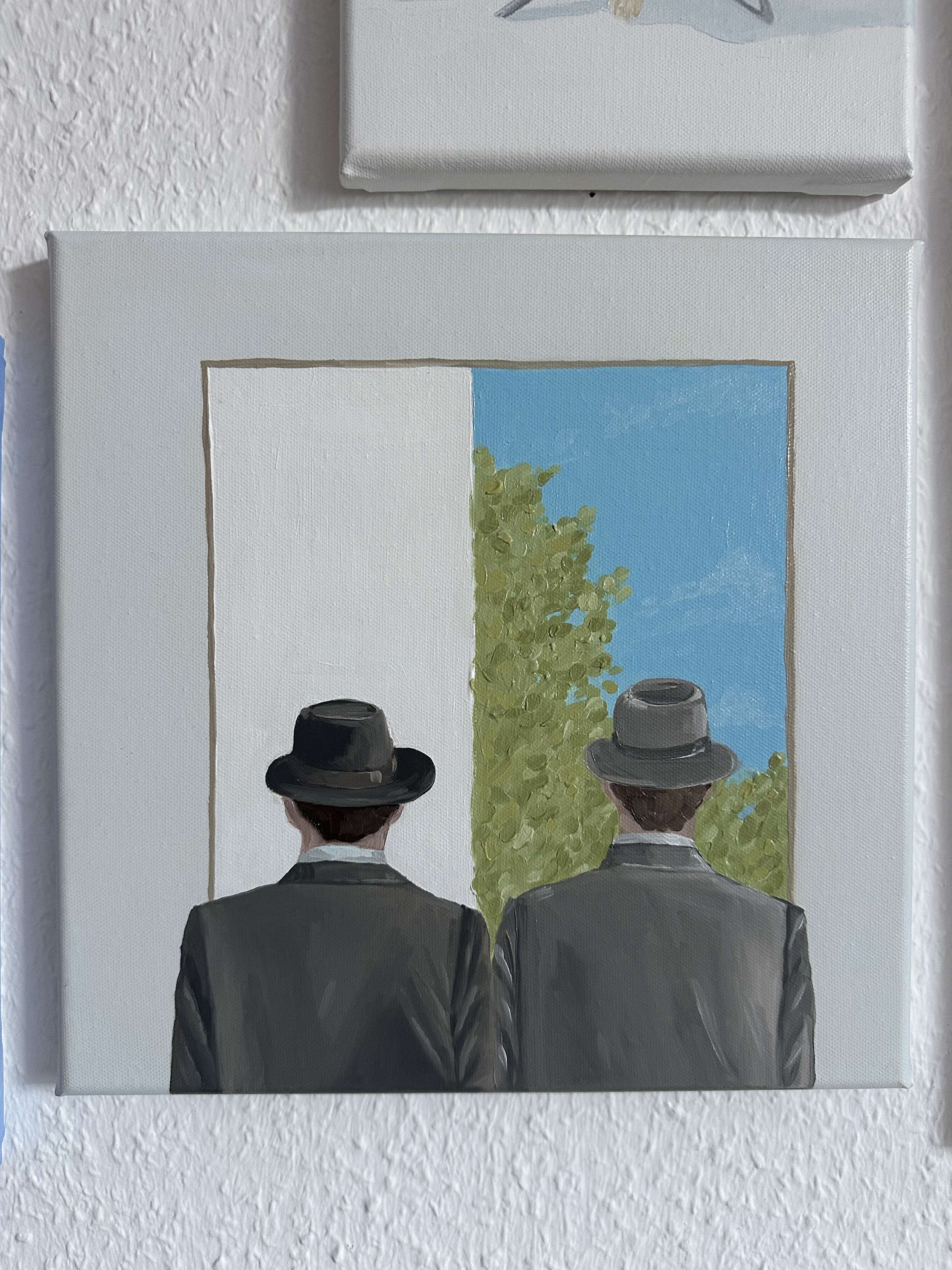 observation - Jana Mertens 1