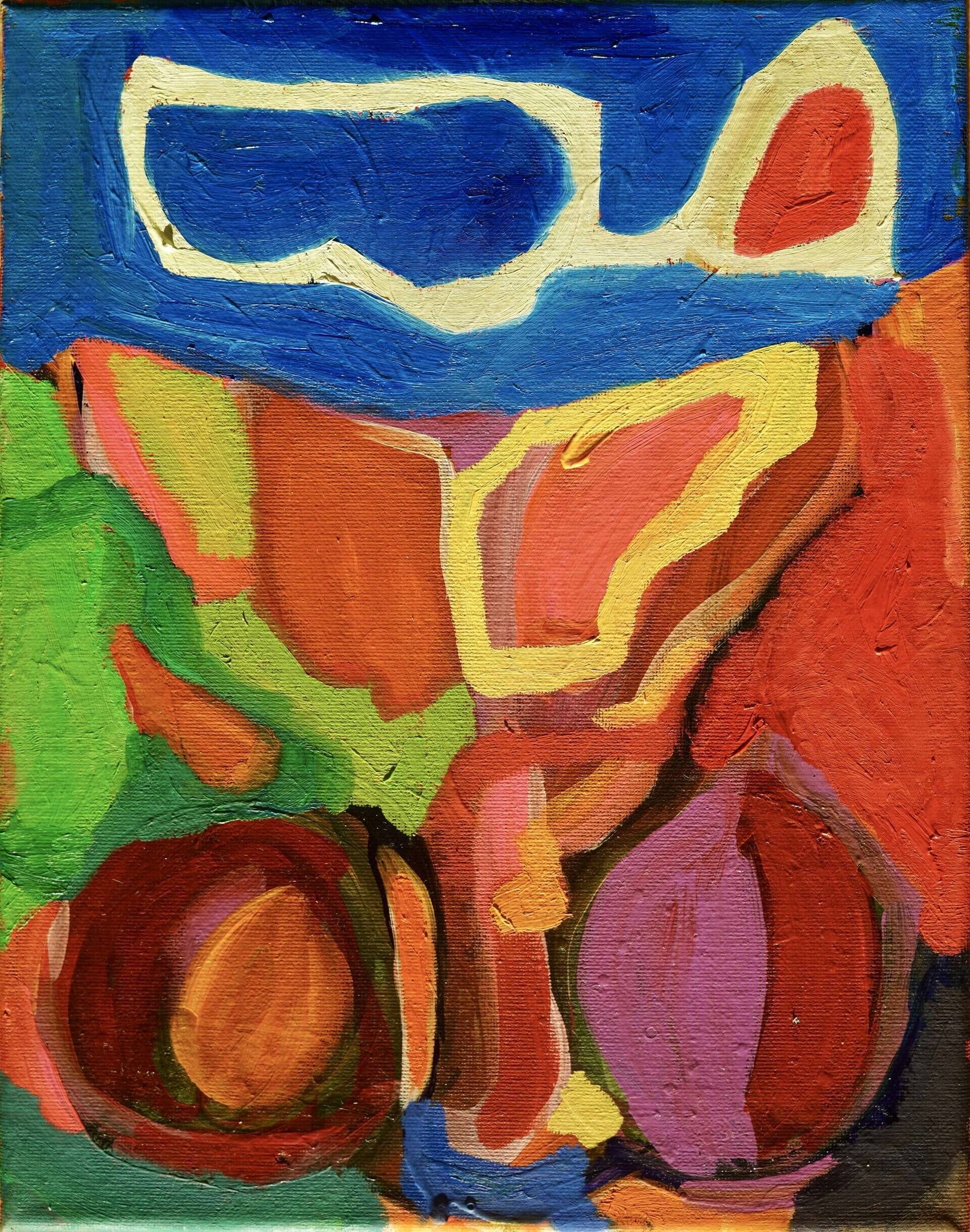 Die Schale - Julia Sophia  Neundorf 5